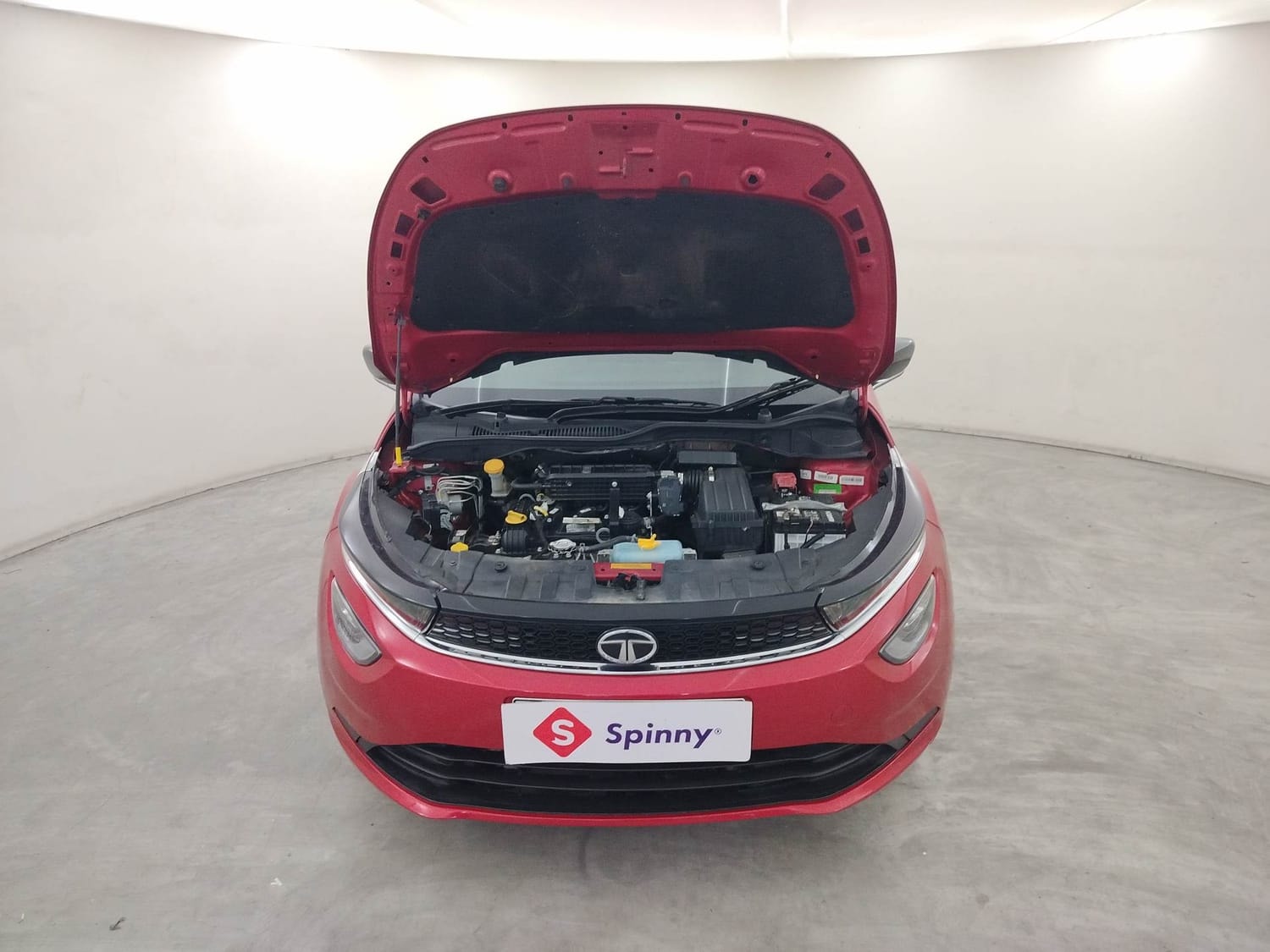 Used 2023 Tata Altroz Used 2023 Tata Altroz