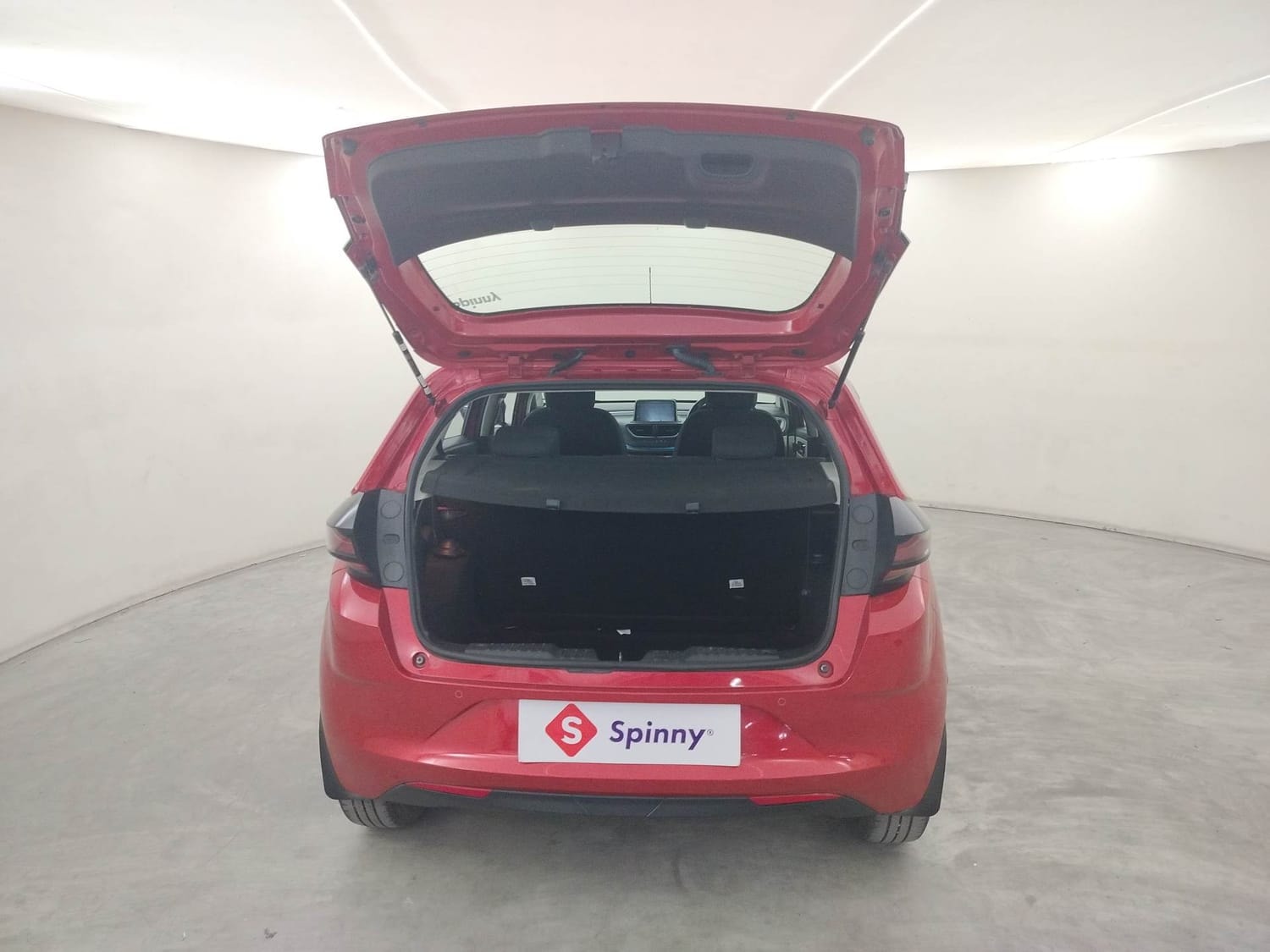 Used 2023 Tata Altroz Used 2023 Tata Altroz