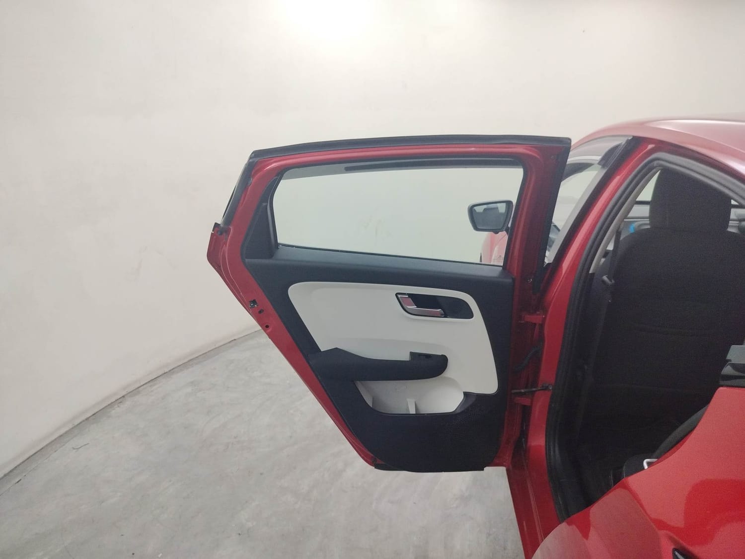 Used 2023 Tata Altroz Used 2023 Tata Altroz