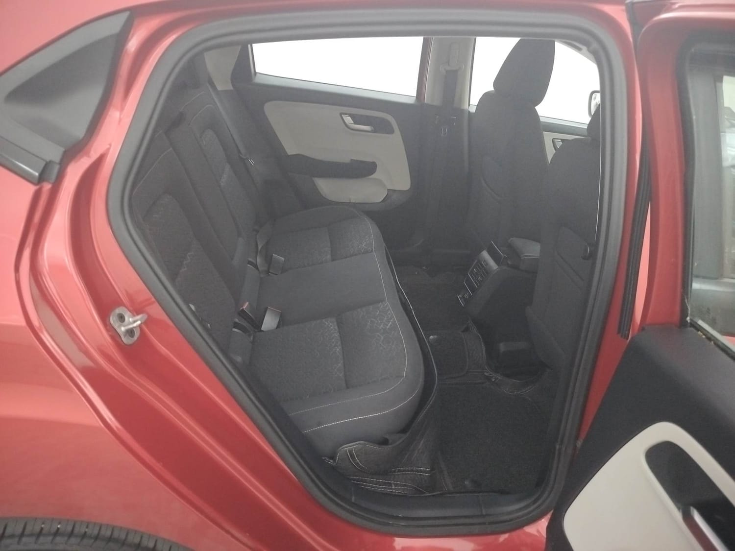 Used 2023 Tata Altroz Used 2023 Tata Altroz