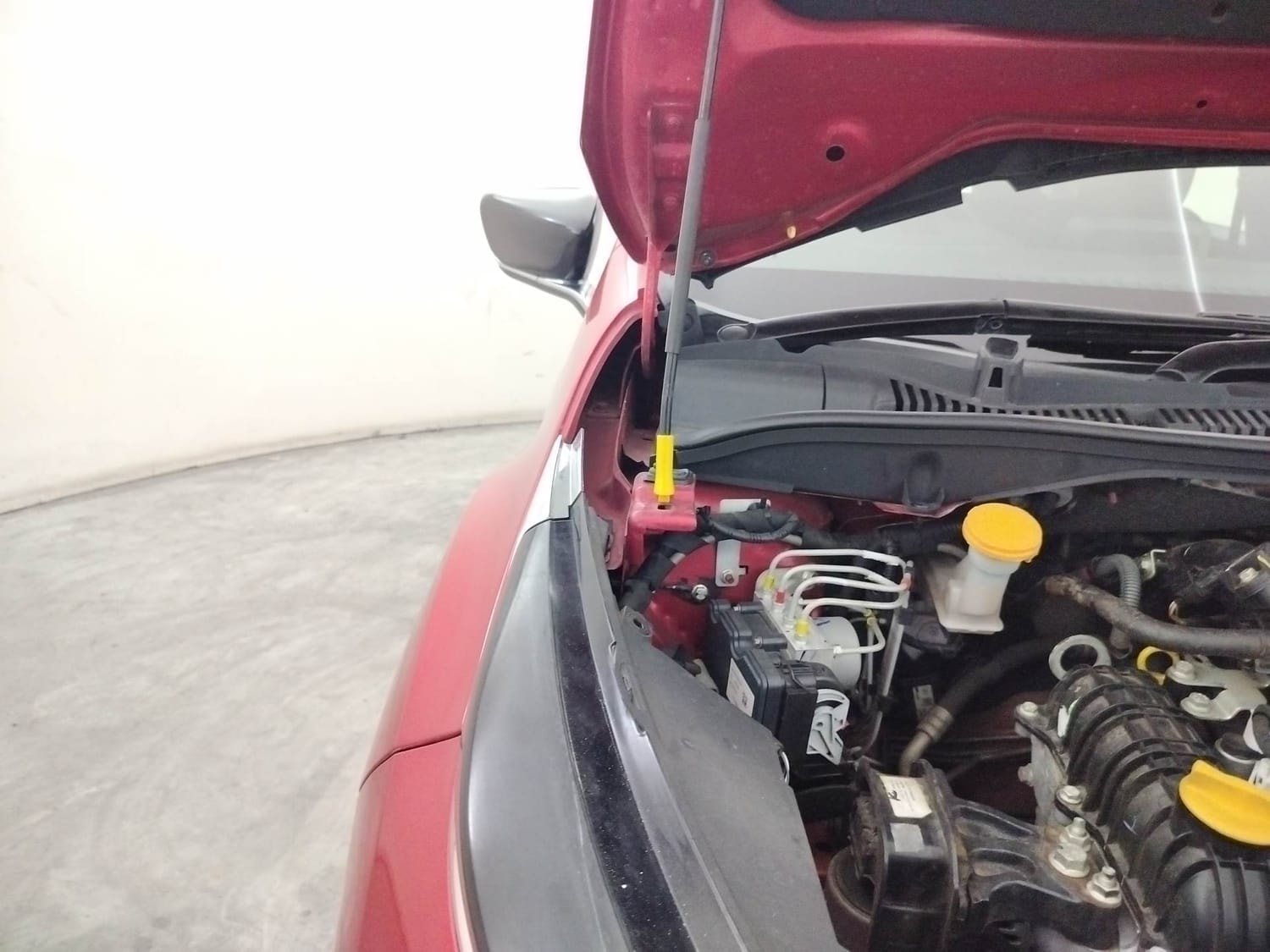 Used 2023 Tata Altroz Used 2023 Tata Altroz