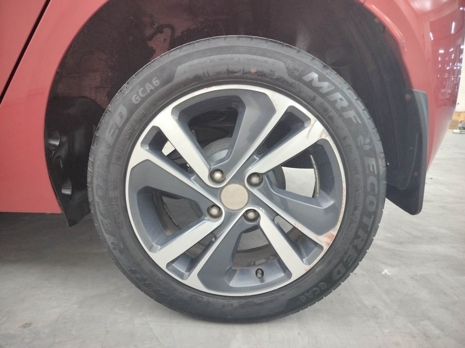 Used 2023 Tata Altroz Used 2023 Tata Altroz