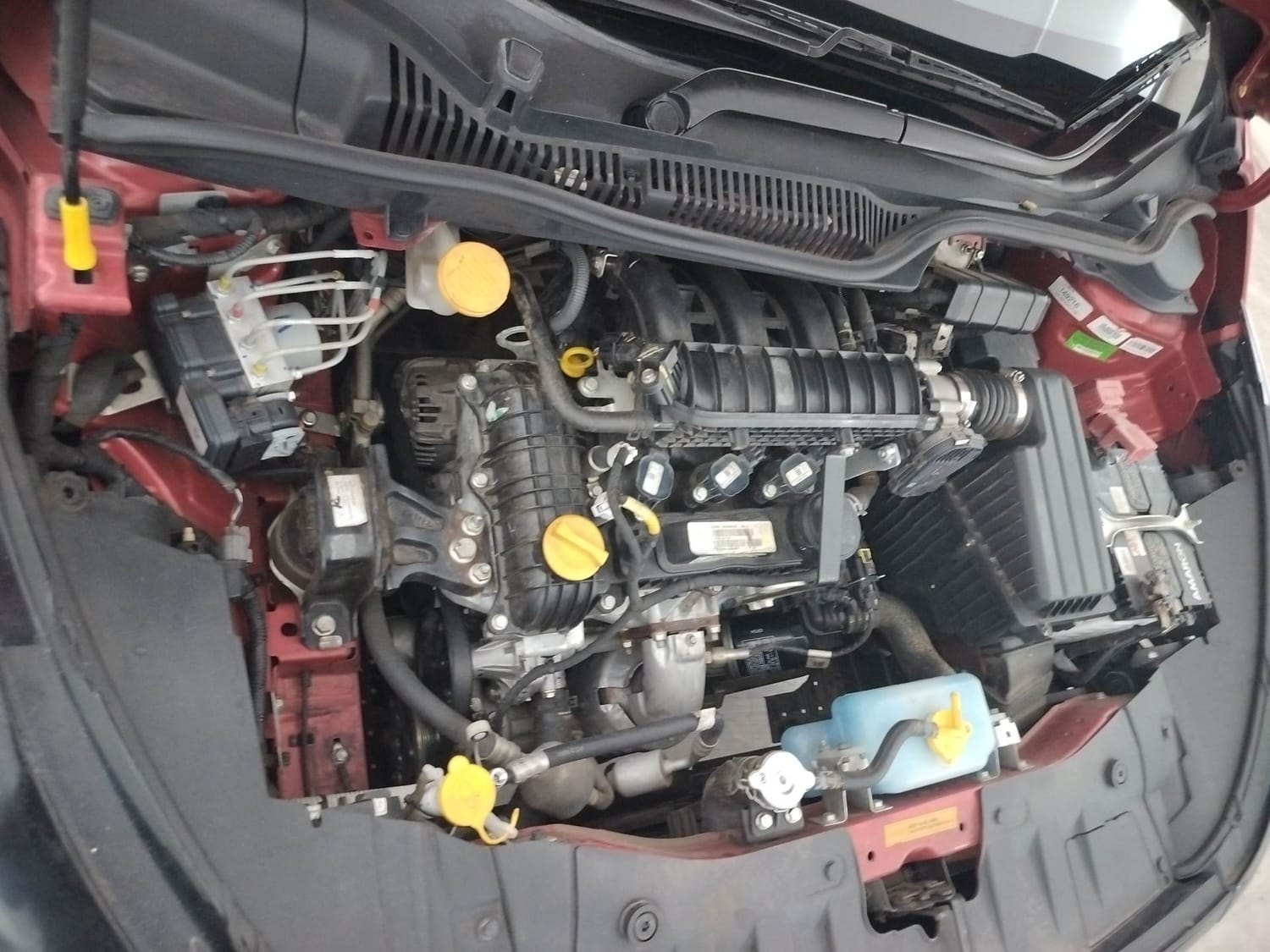 Used 2023 Tata Altroz Used 2023 Tata Altroz