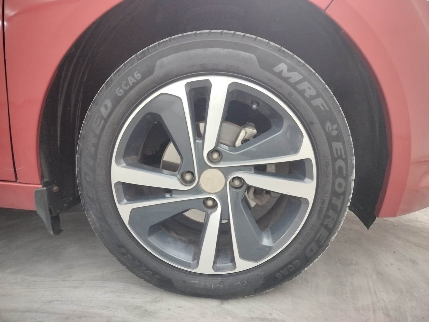 Used 2023 Tata Altroz Used 2023 Tata Altroz