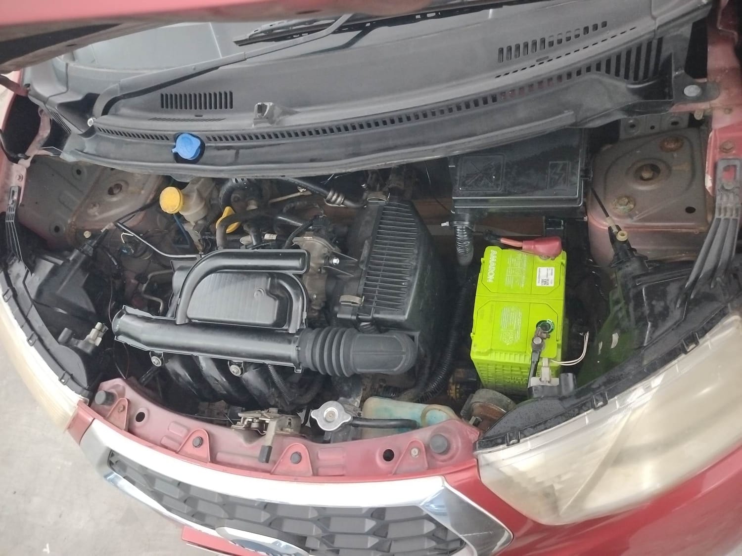 Redi GO image 28 Redi GO image 28