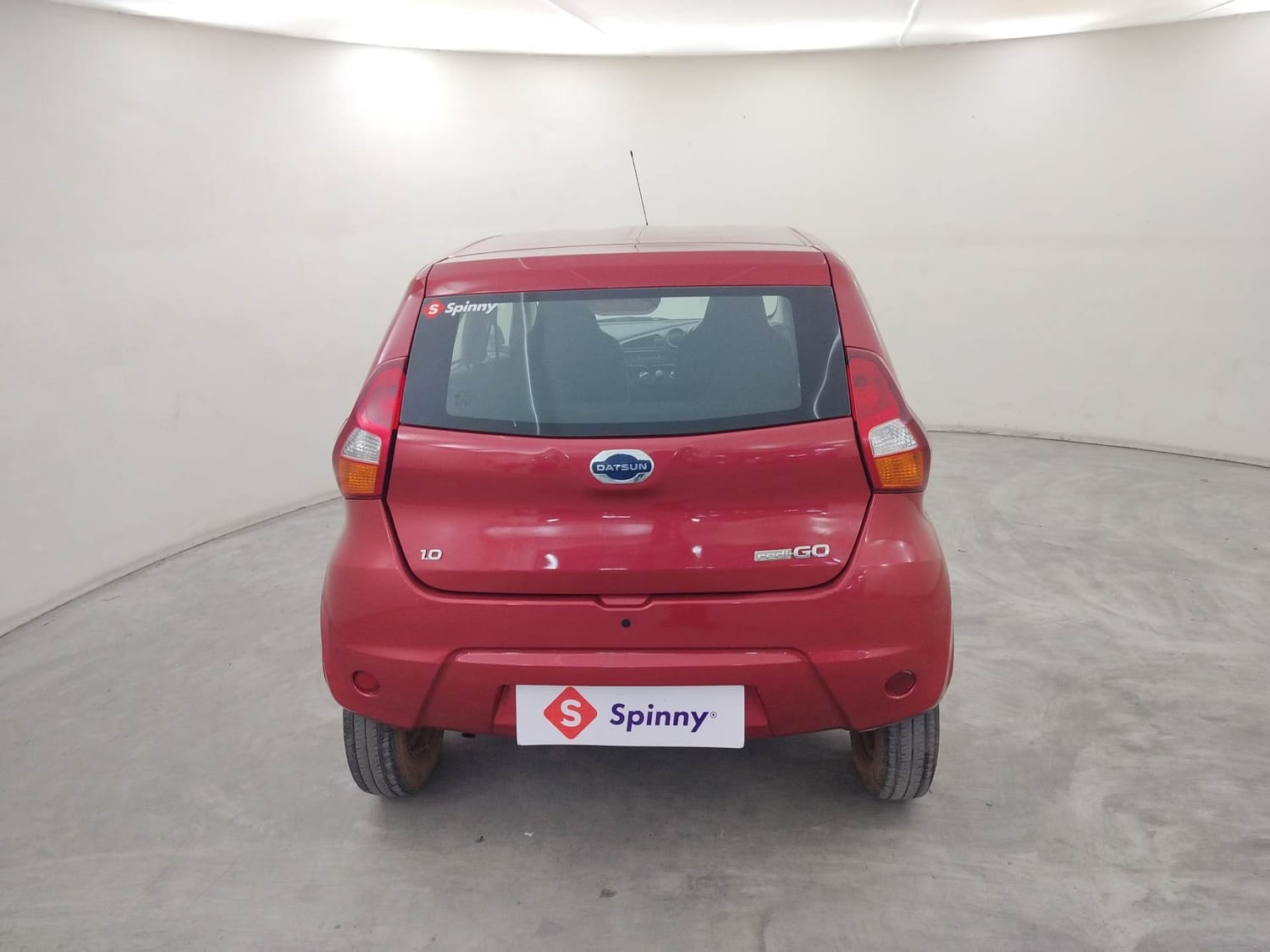 Redi GO image 4 Redi GO image 4