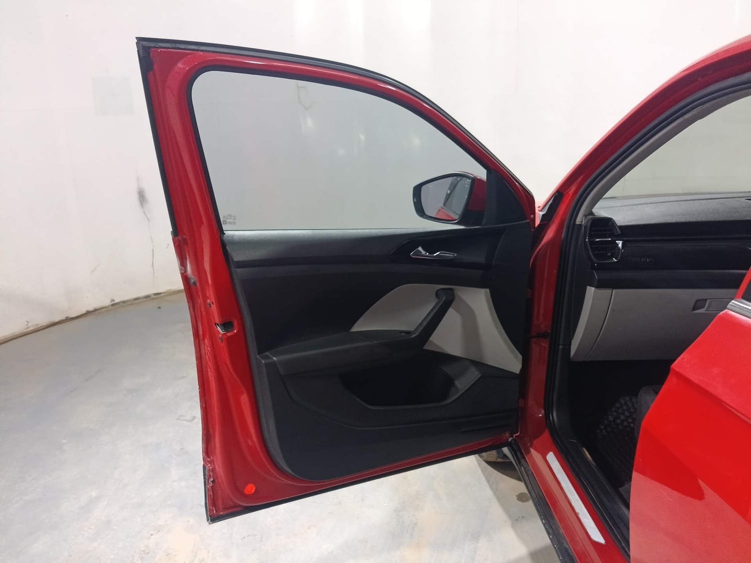 Kushaq image 21 Kushaq image 21