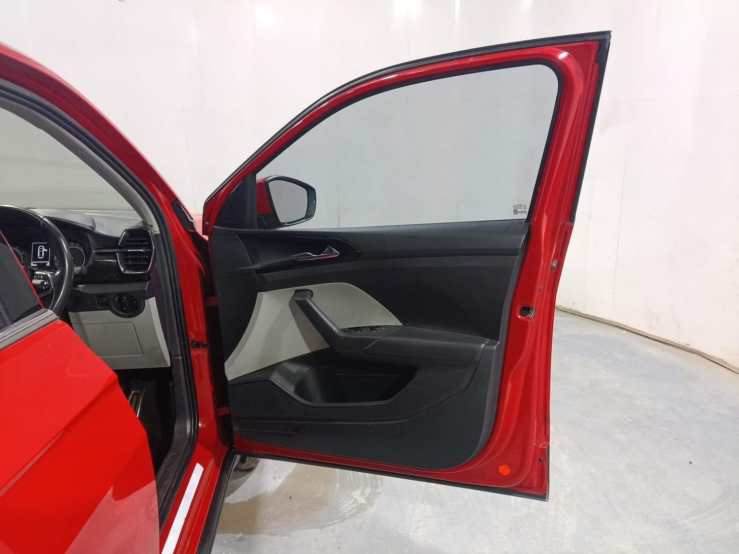 Kushaq image 19 Kushaq image 19