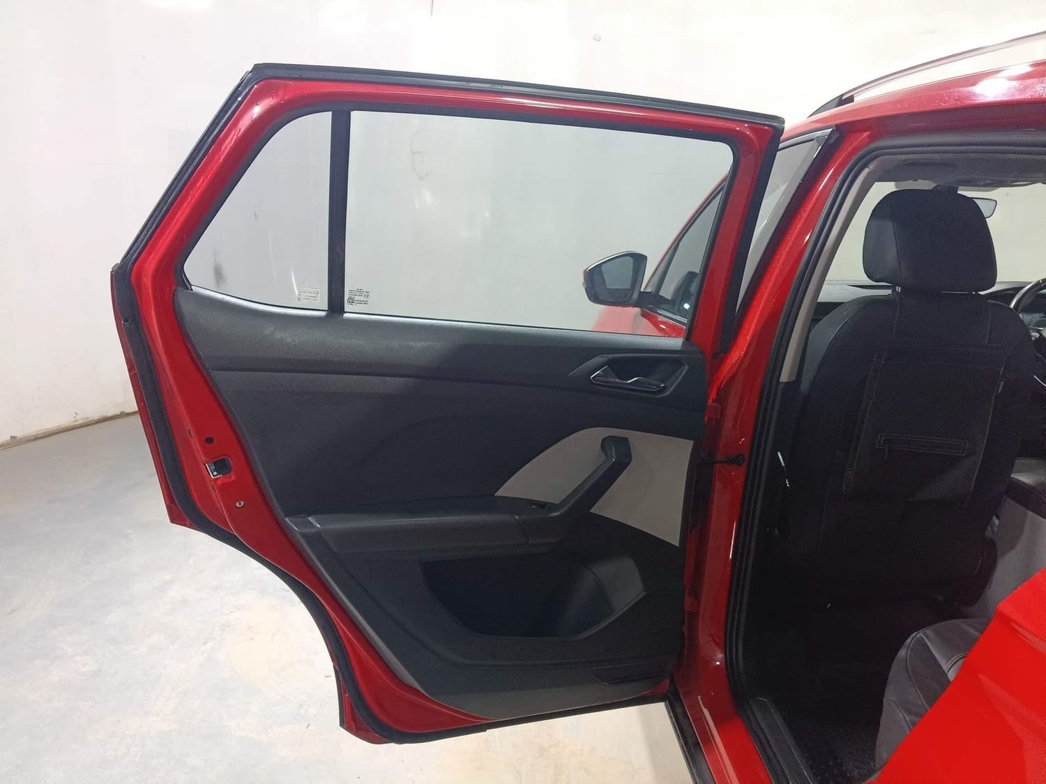 Kushaq image 22 Kushaq image 22