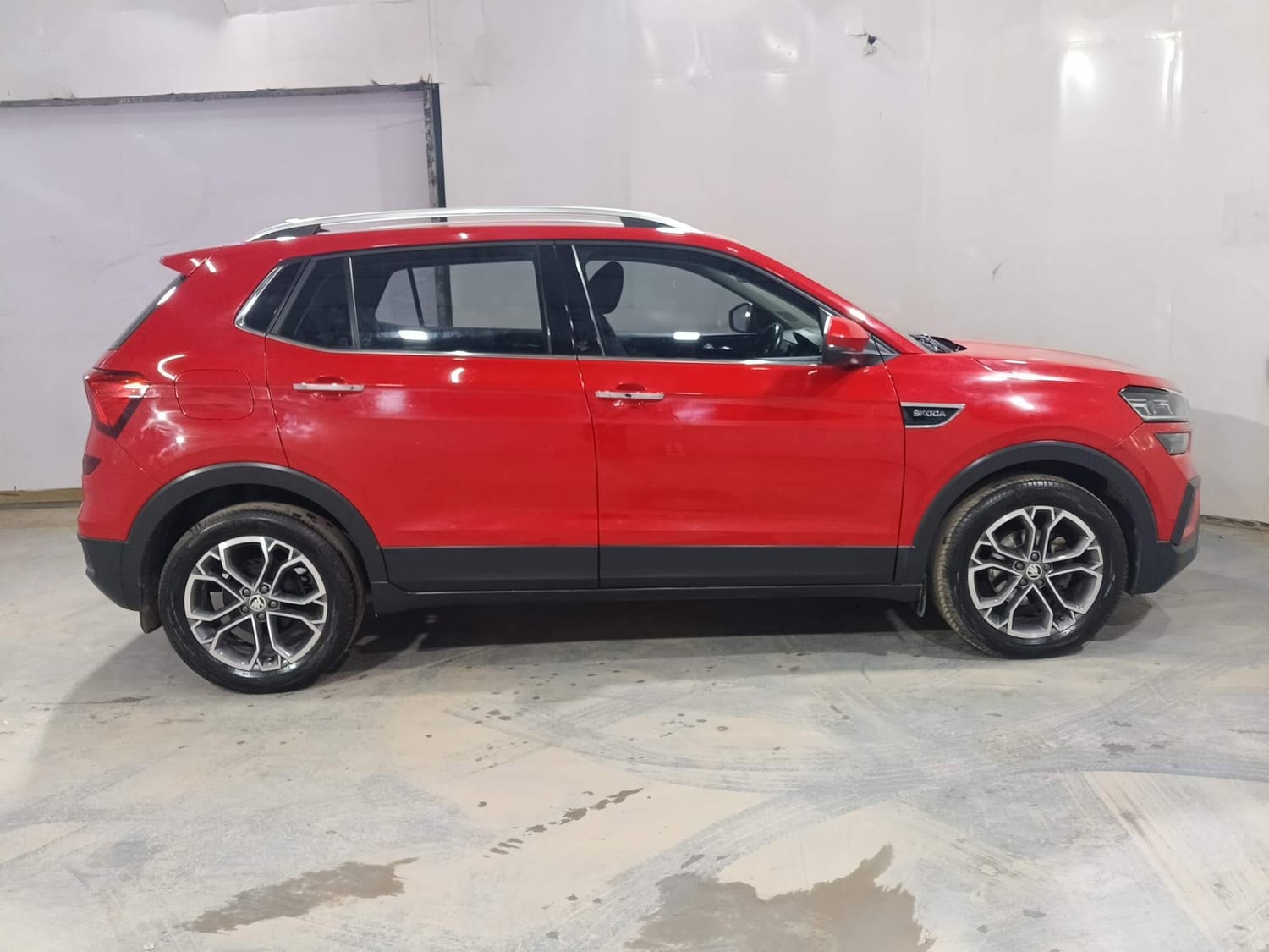 Kushaq image 6 Kushaq image 6