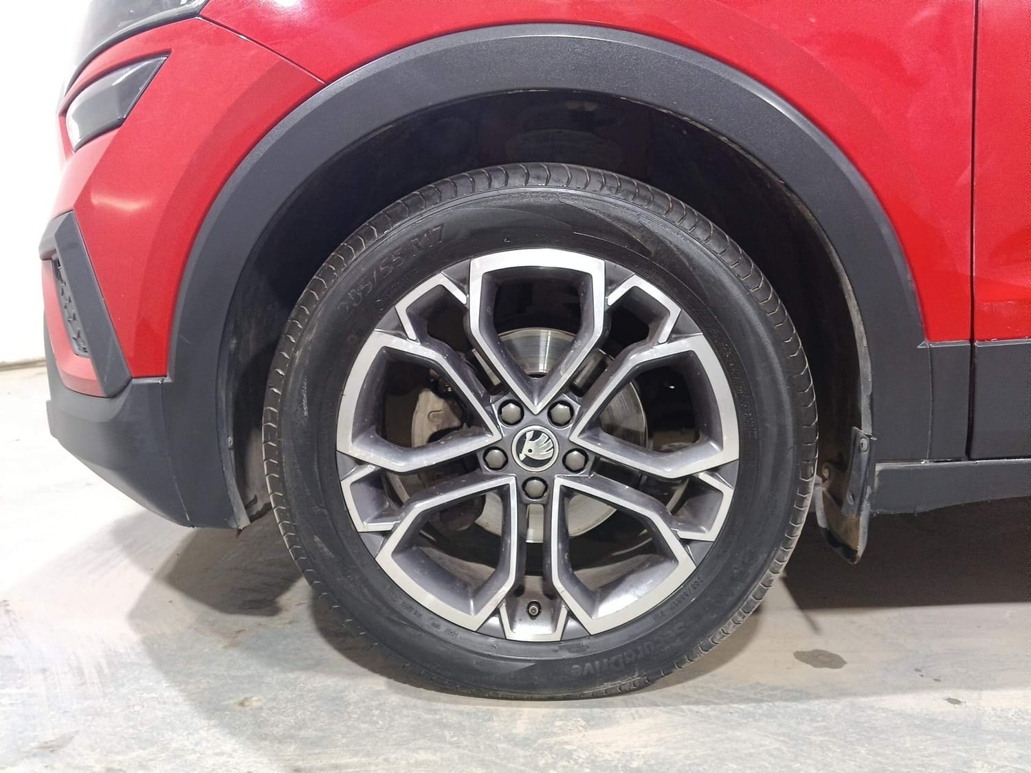 Kushaq image 34 Kushaq image 34