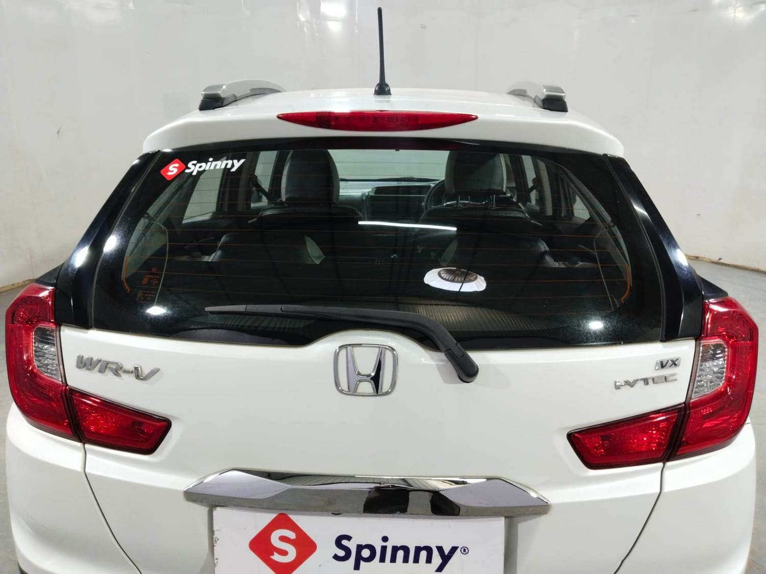 WR-V image 10 WR-V image 10