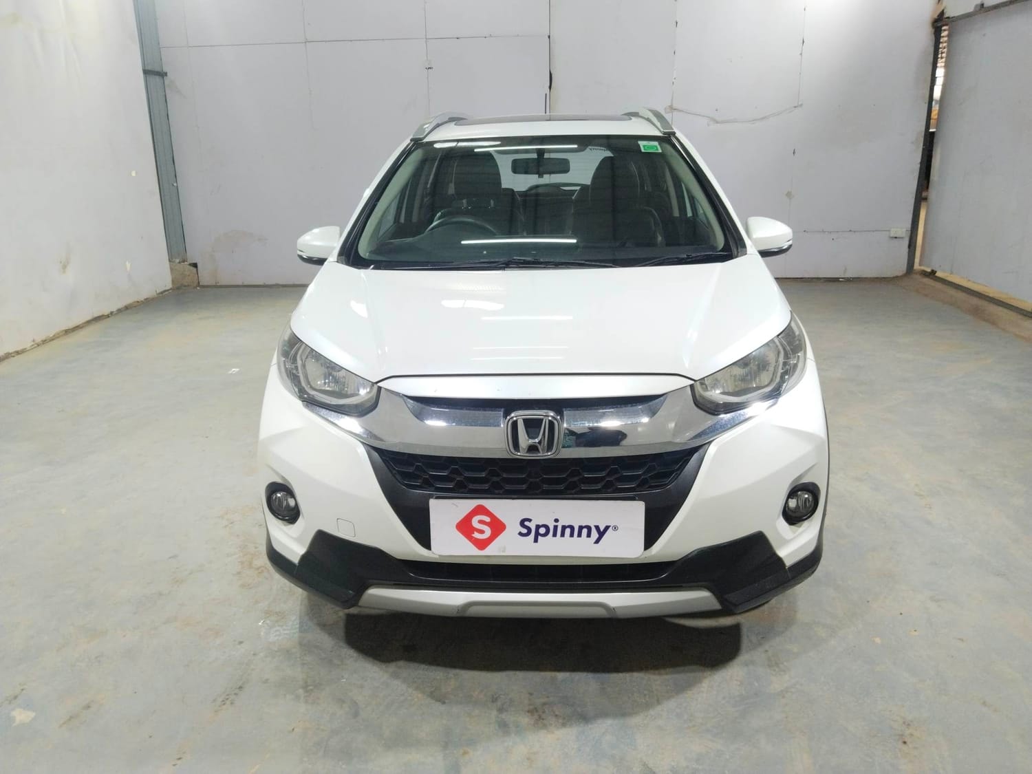 WR-V image 8 WR-V image 8