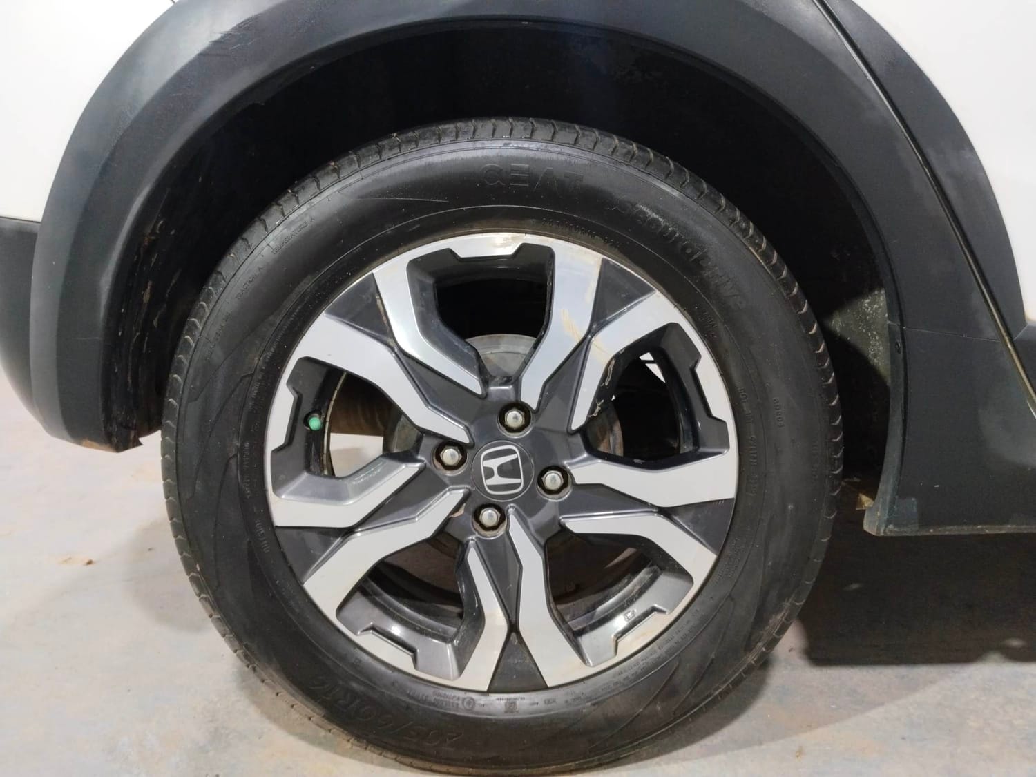 WR-V image 33 WR-V image 33