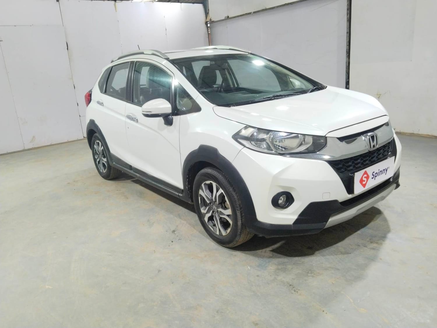 WR-V image 7 WR-V image 7