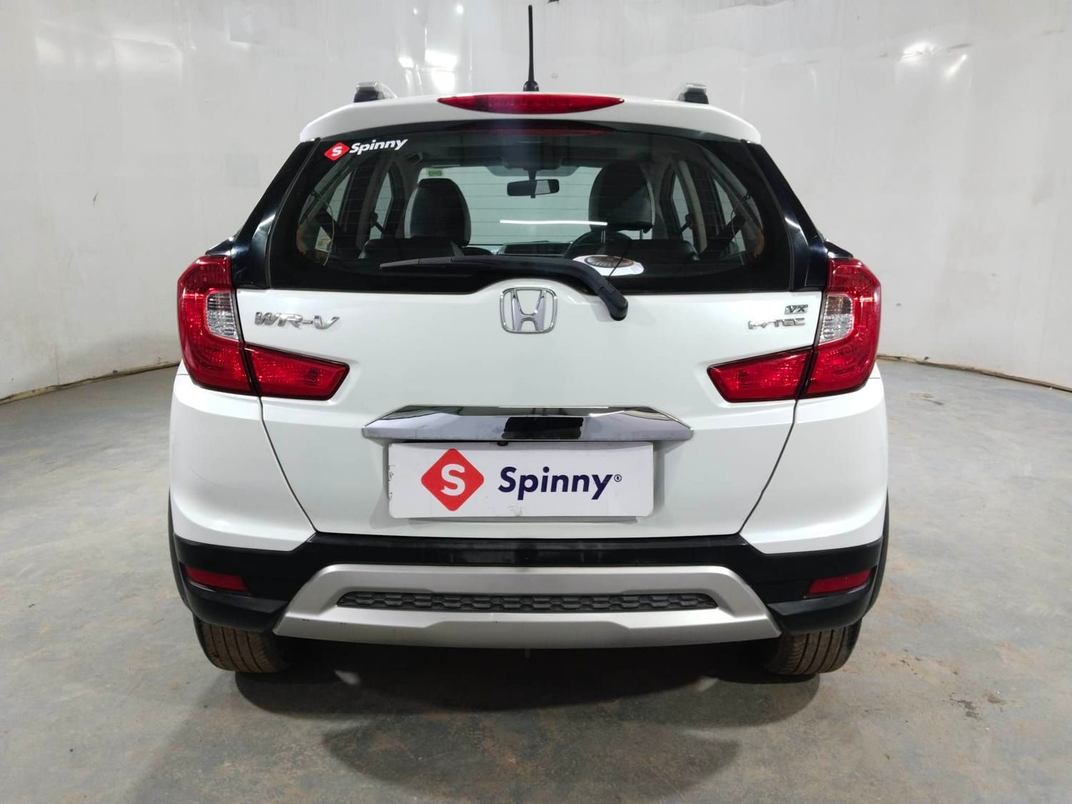 WR-V image 4 WR-V image 4