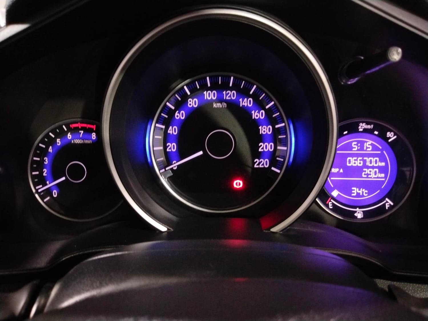 WR-V image 15 WR-V image 15