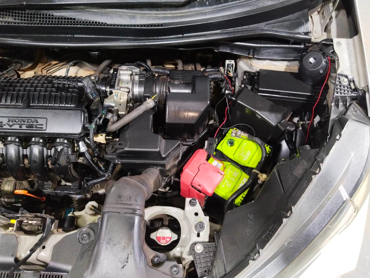 WR-V image 28 WR-V image 28