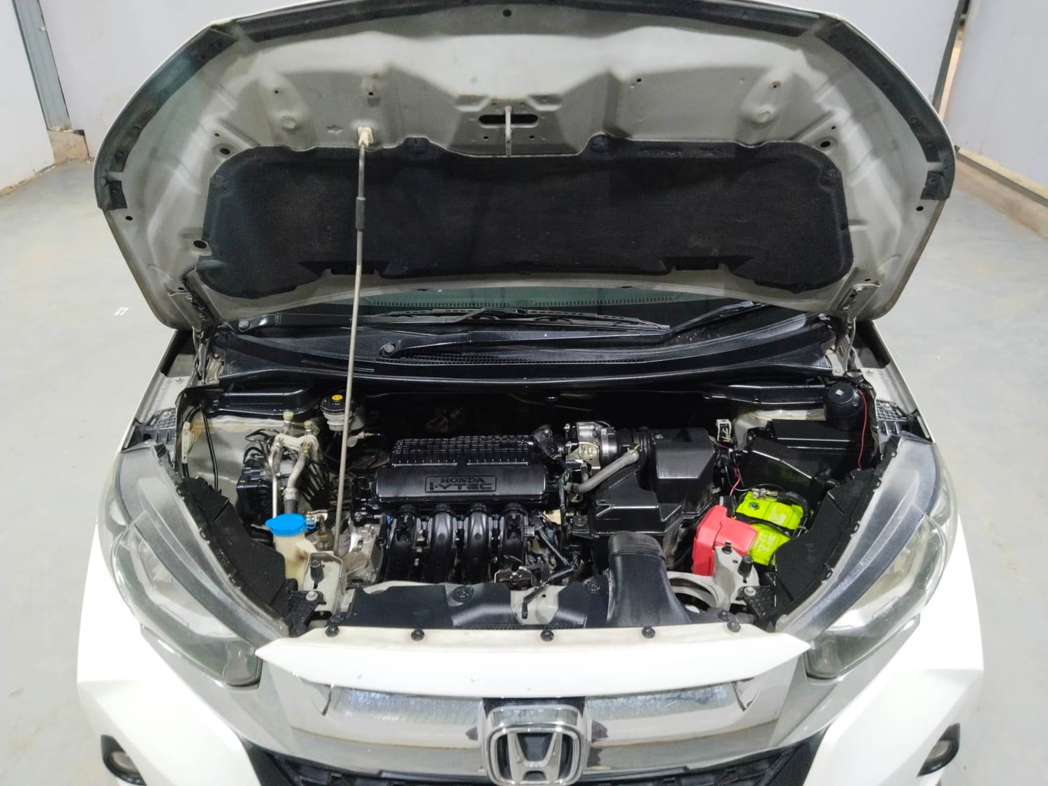 WR-V image 27 WR-V image 27