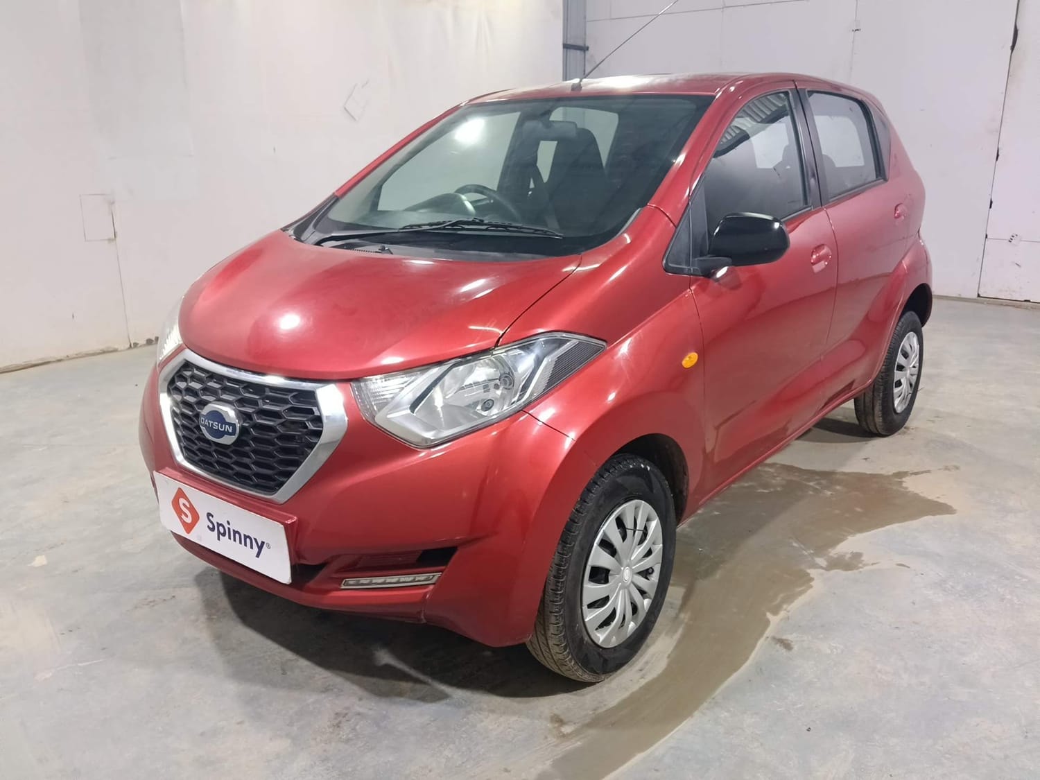Used 2019 Datsun Redi GO Used 2019 Datsun Redi GO