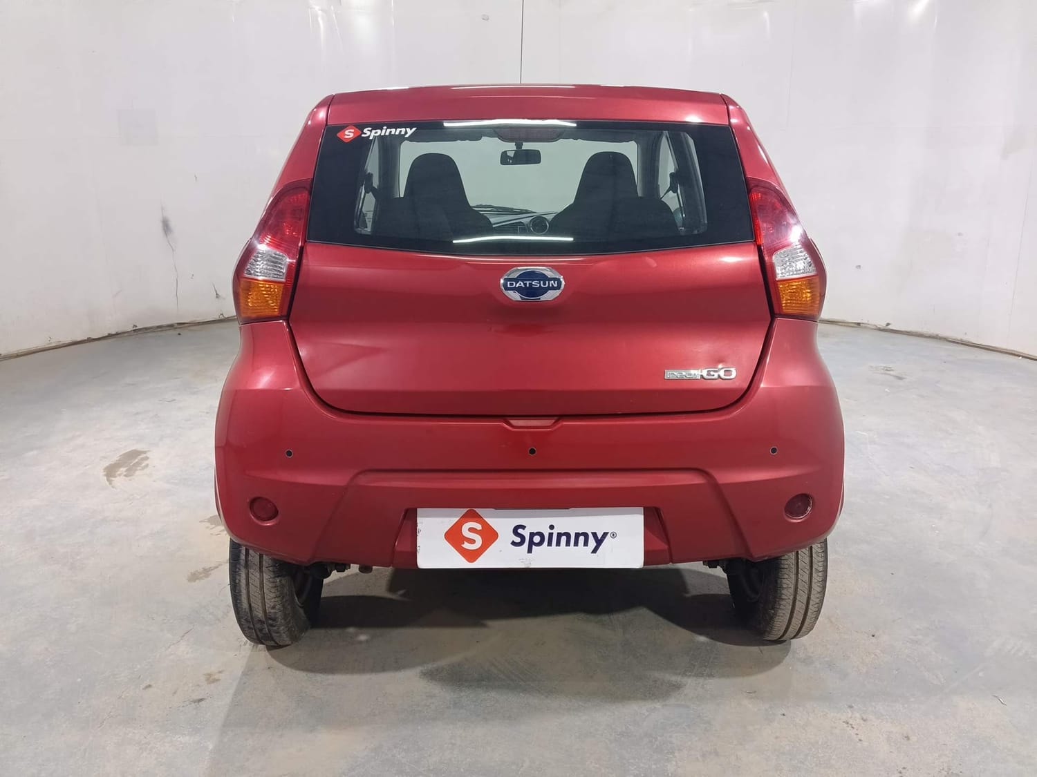 Redi GO image 4 Redi GO image 4