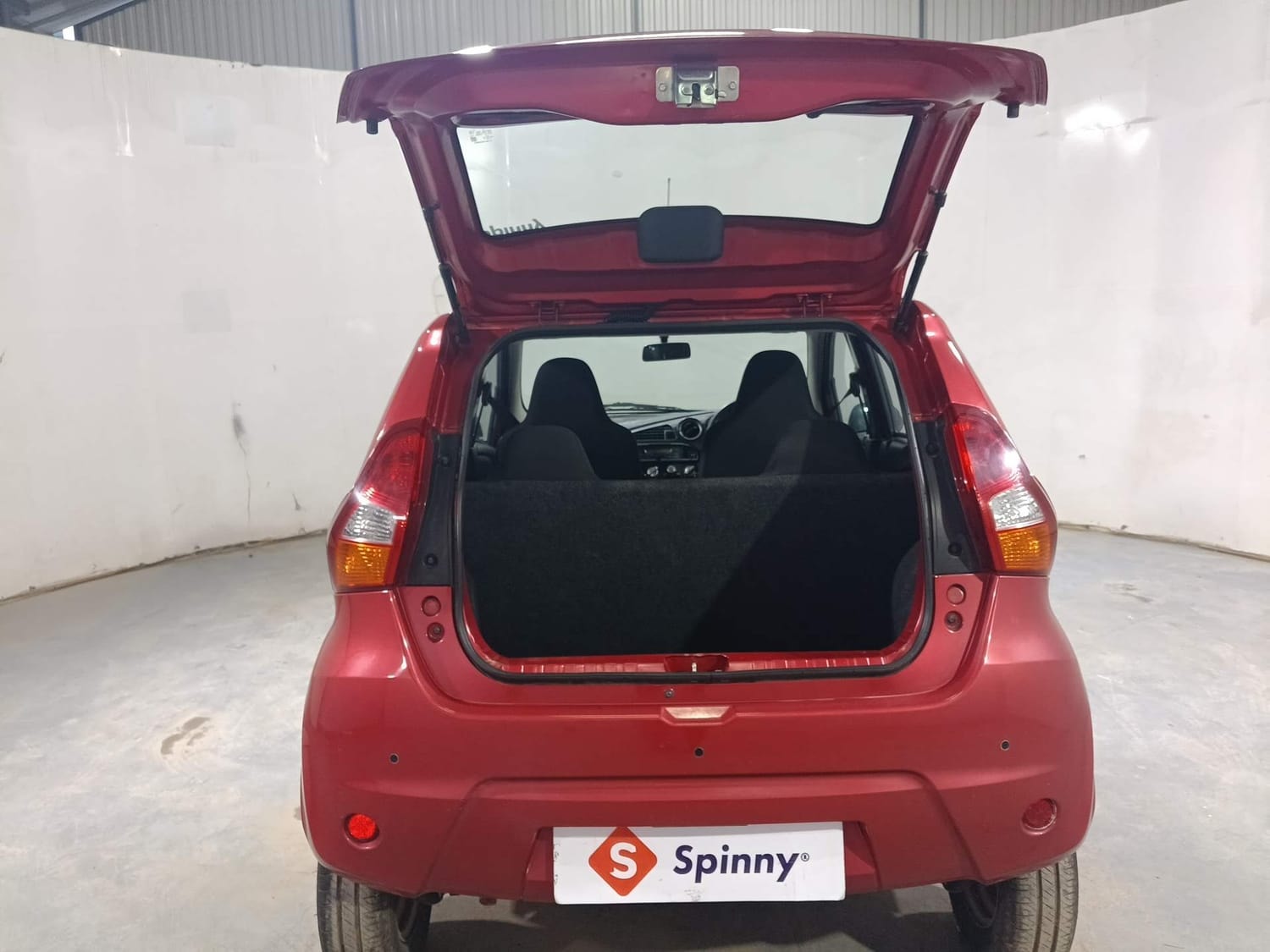 Redi GO image 24 Redi GO image 24