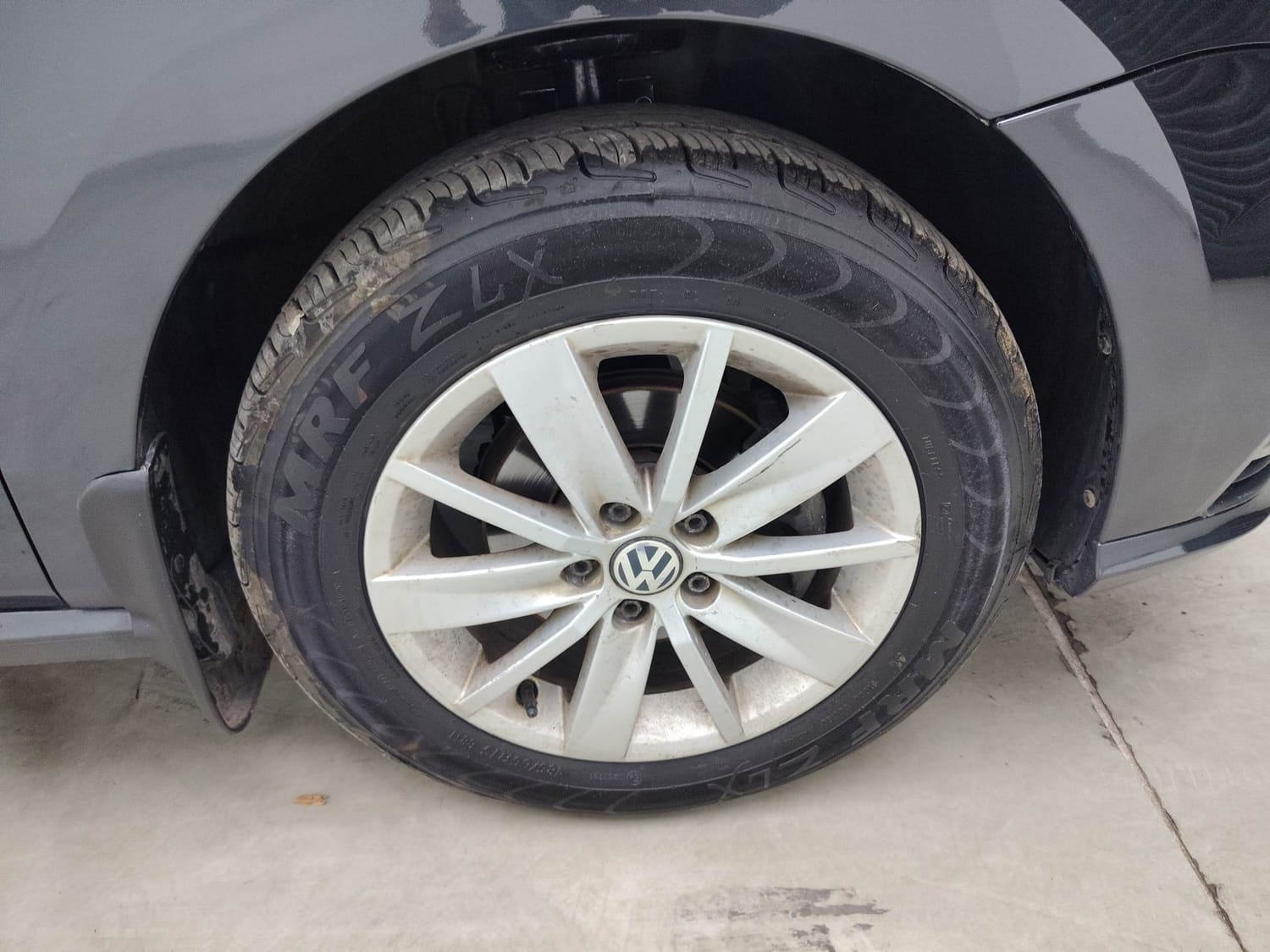 Used 2016 Volkswagen Ameo Used 2016 Volkswagen Ameo