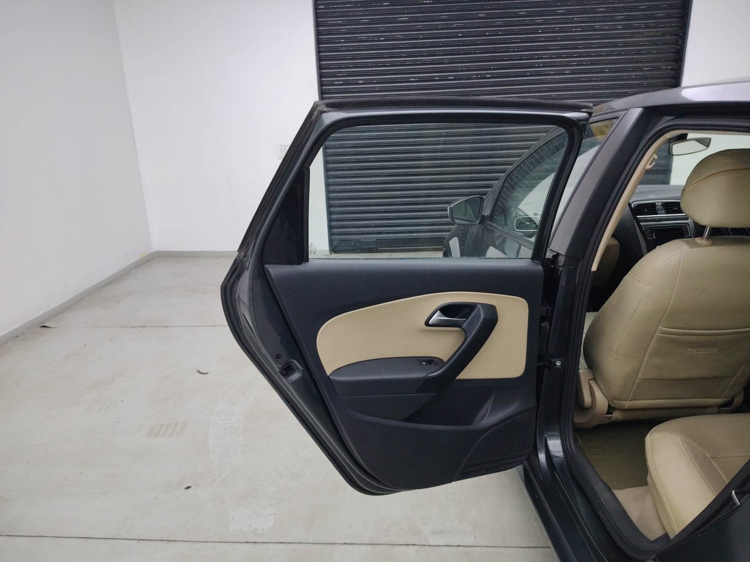 Used 2016 Volkswagen Ameo Used 2016 Volkswagen Ameo