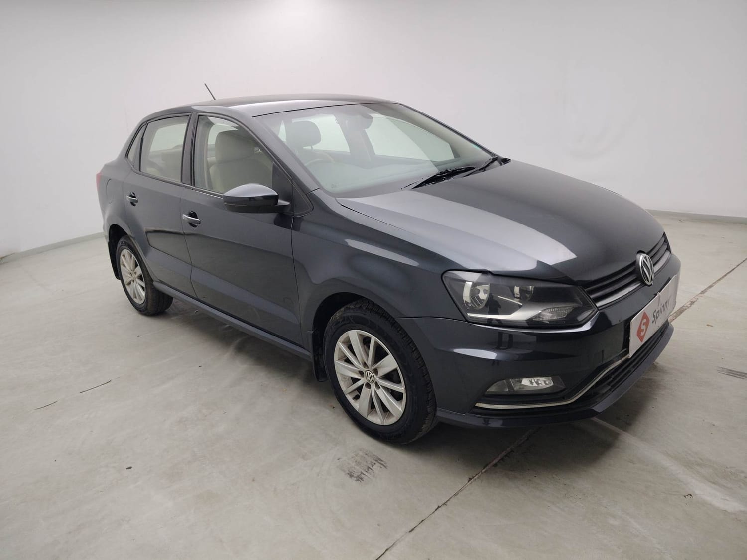 Used 2016 Volkswagen Ameo Used 2016 Volkswagen Ameo