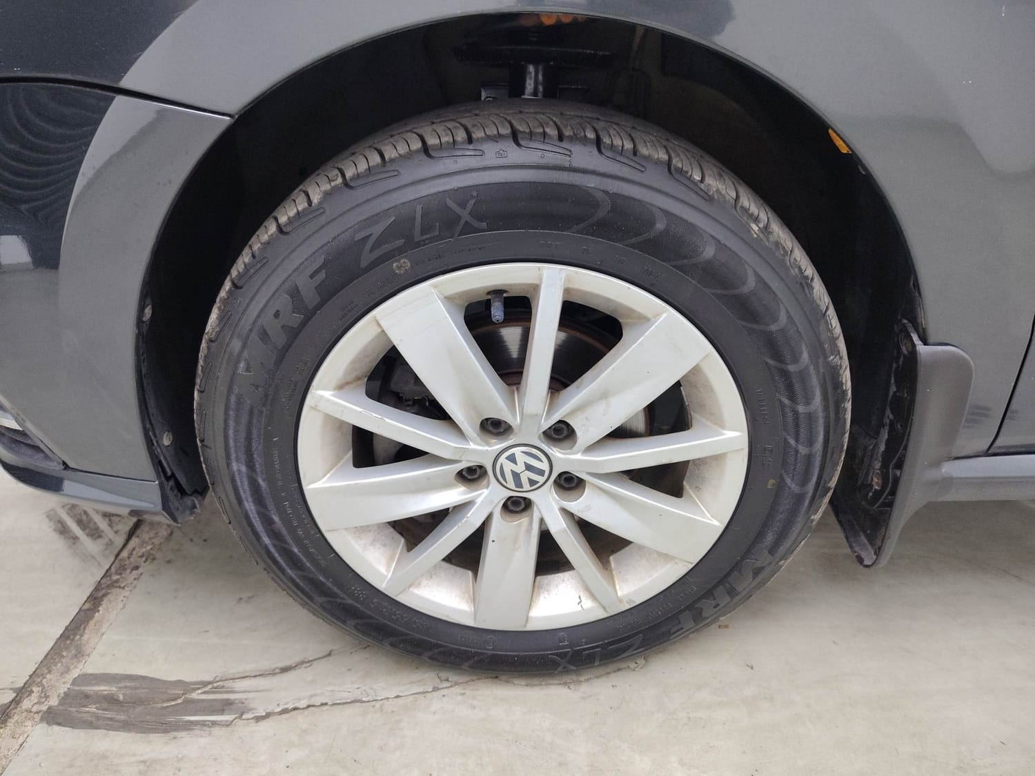 Used 2016 Volkswagen Ameo Used 2016 Volkswagen Ameo