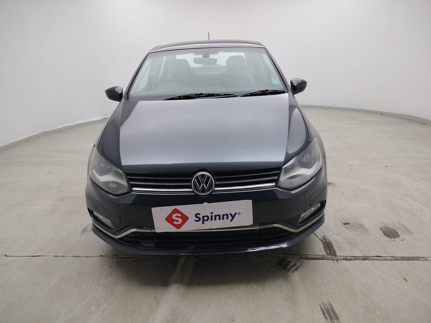 Used 2016 Volkswagen Ameo Used 2016 Volkswagen Ameo