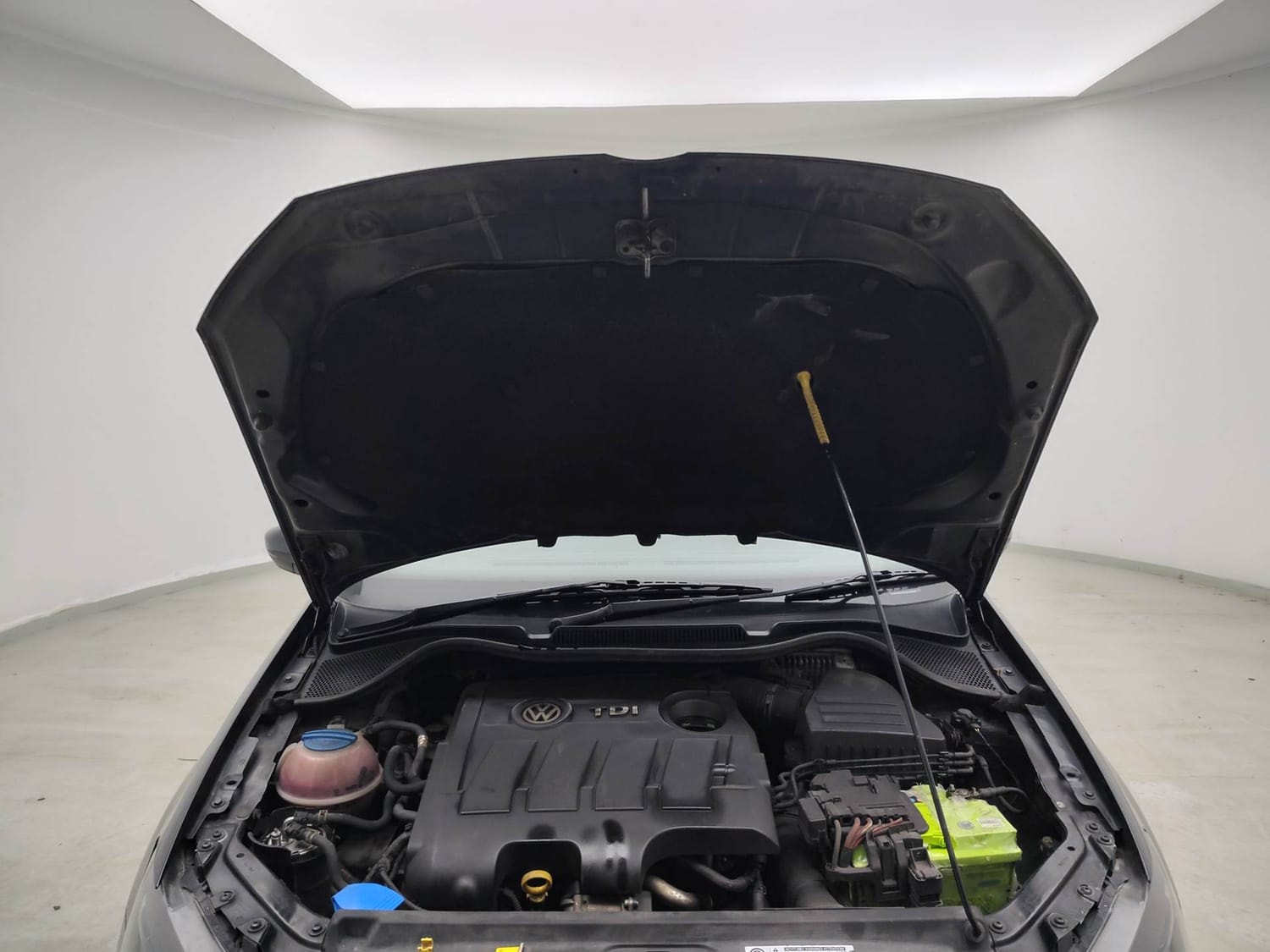 Used 2016 Volkswagen Ameo Used 2016 Volkswagen Ameo