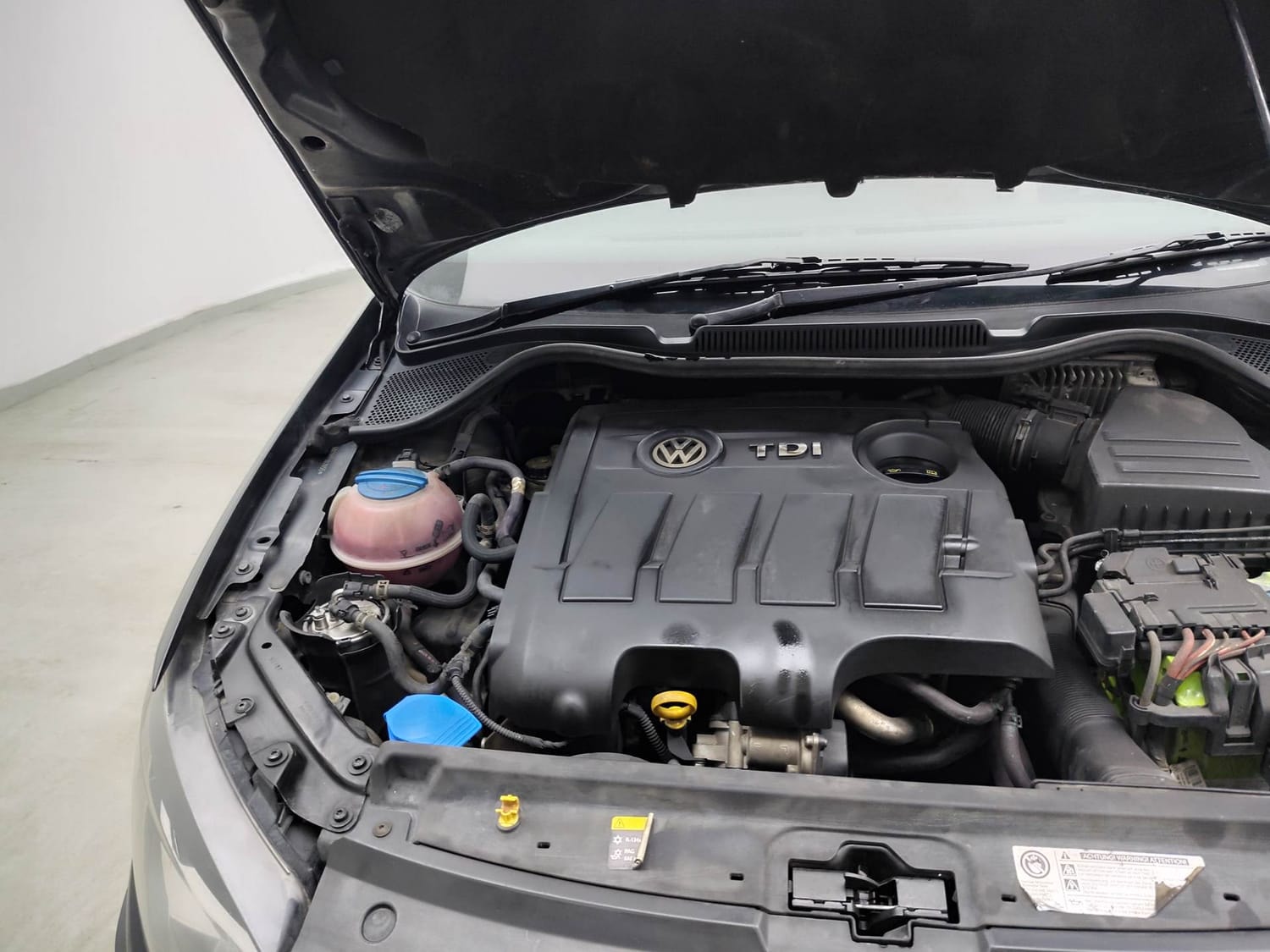 Used 2016 Volkswagen Ameo Used 2016 Volkswagen Ameo