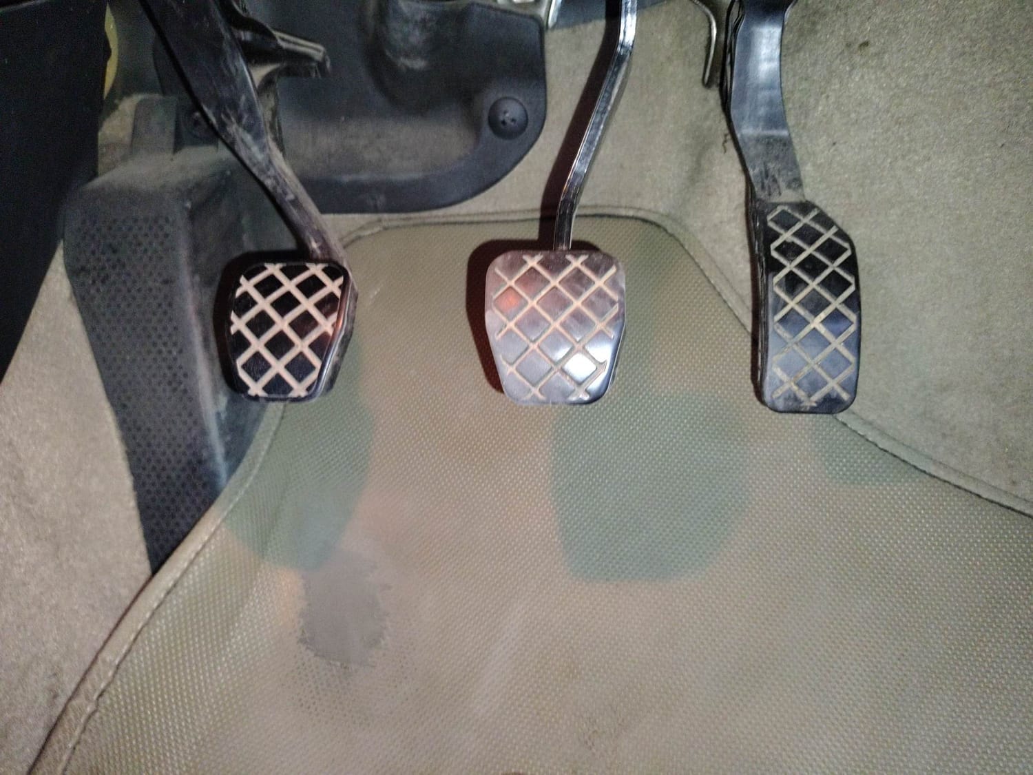 Used 2016 Volkswagen Ameo Used 2016 Volkswagen Ameo