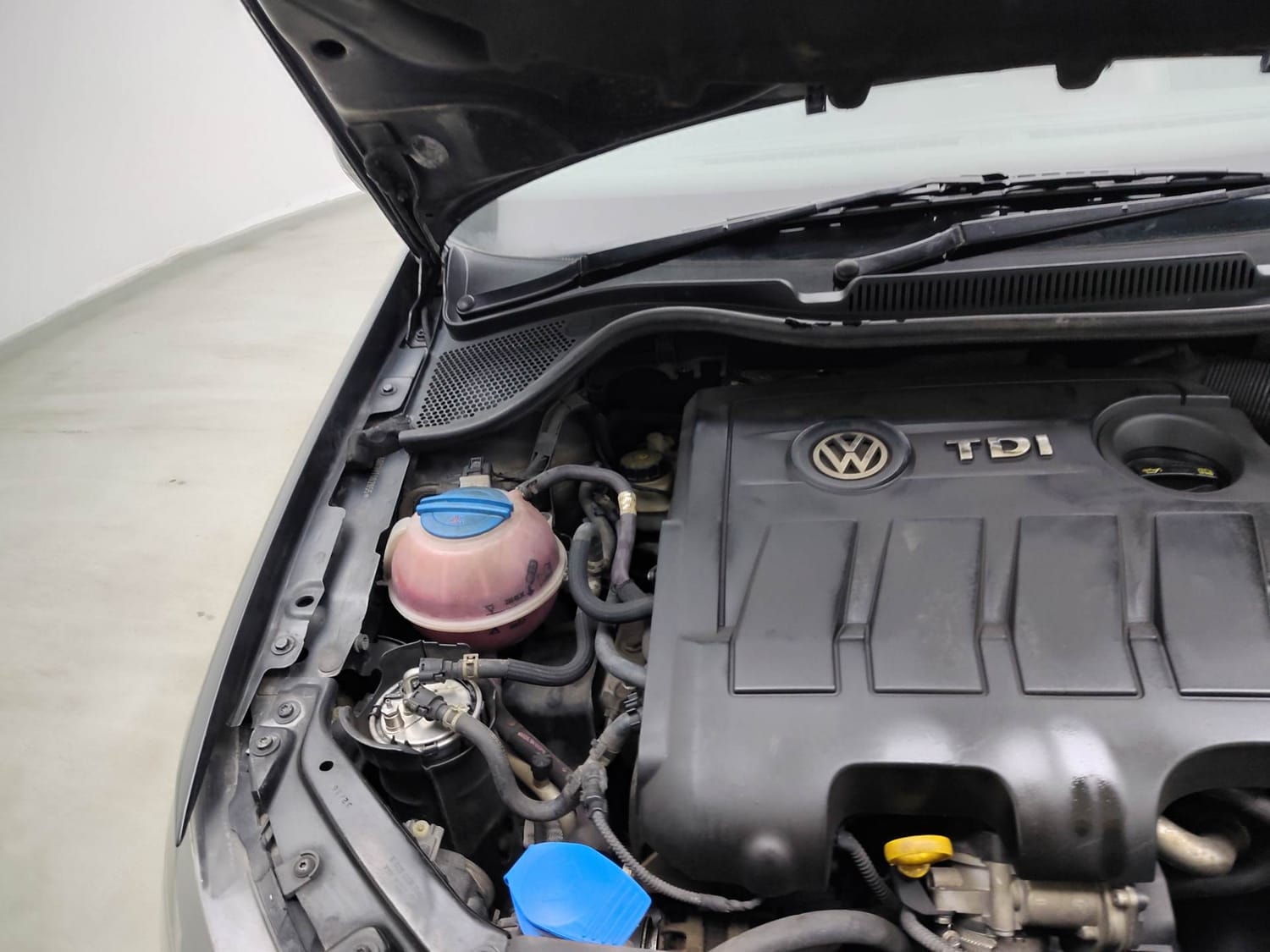 Used 2016 Volkswagen Ameo Used 2016 Volkswagen Ameo