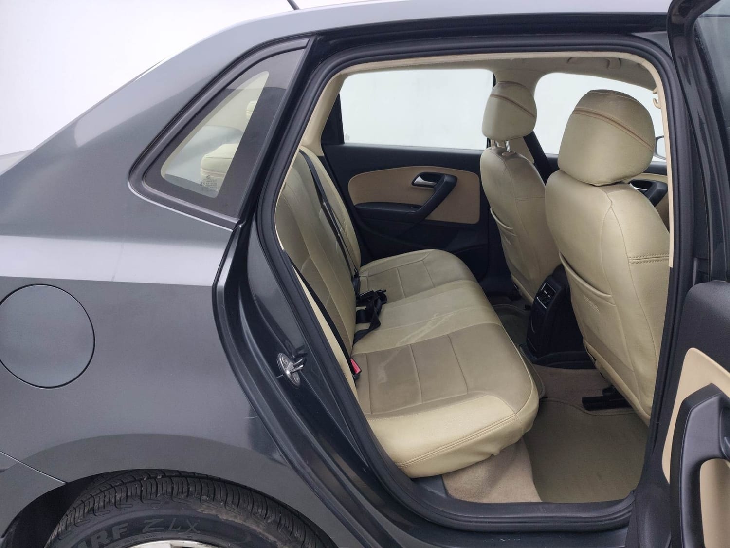 Used 2016 Volkswagen Ameo Used 2016 Volkswagen Ameo