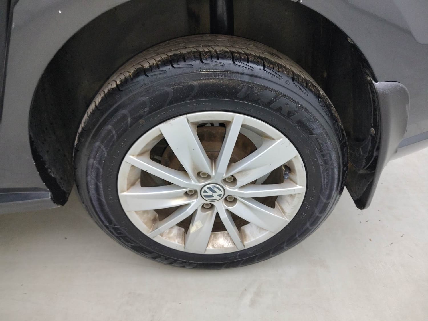 Used 2016 Volkswagen Ameo Used 2016 Volkswagen Ameo