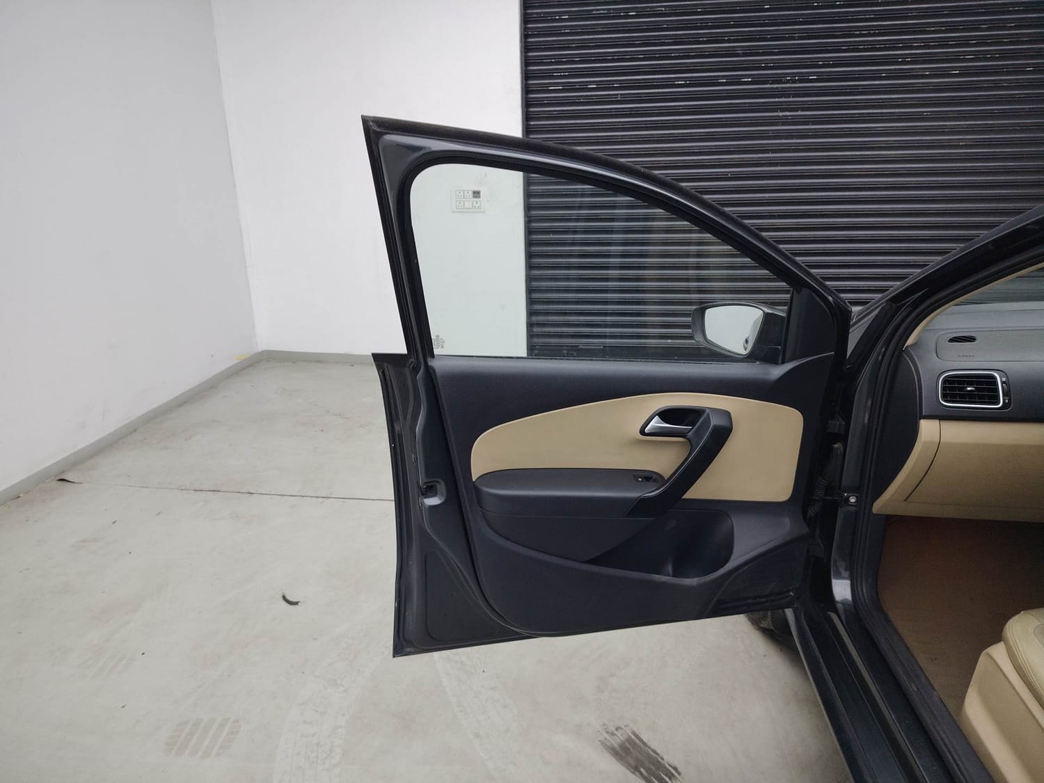 Used 2016 Volkswagen Ameo Used 2016 Volkswagen Ameo