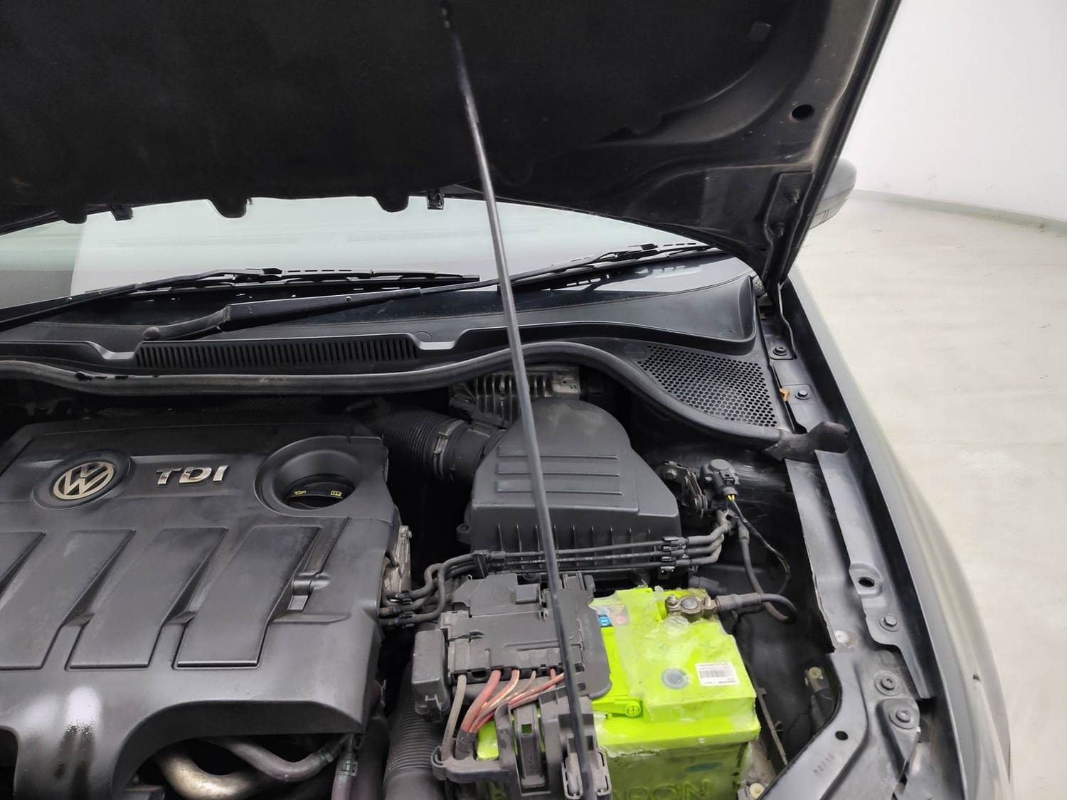 Used 2016 Volkswagen Ameo Used 2016 Volkswagen Ameo