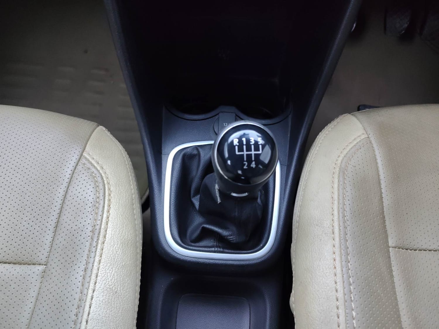 Used 2016 Volkswagen Ameo Used 2016 Volkswagen Ameo