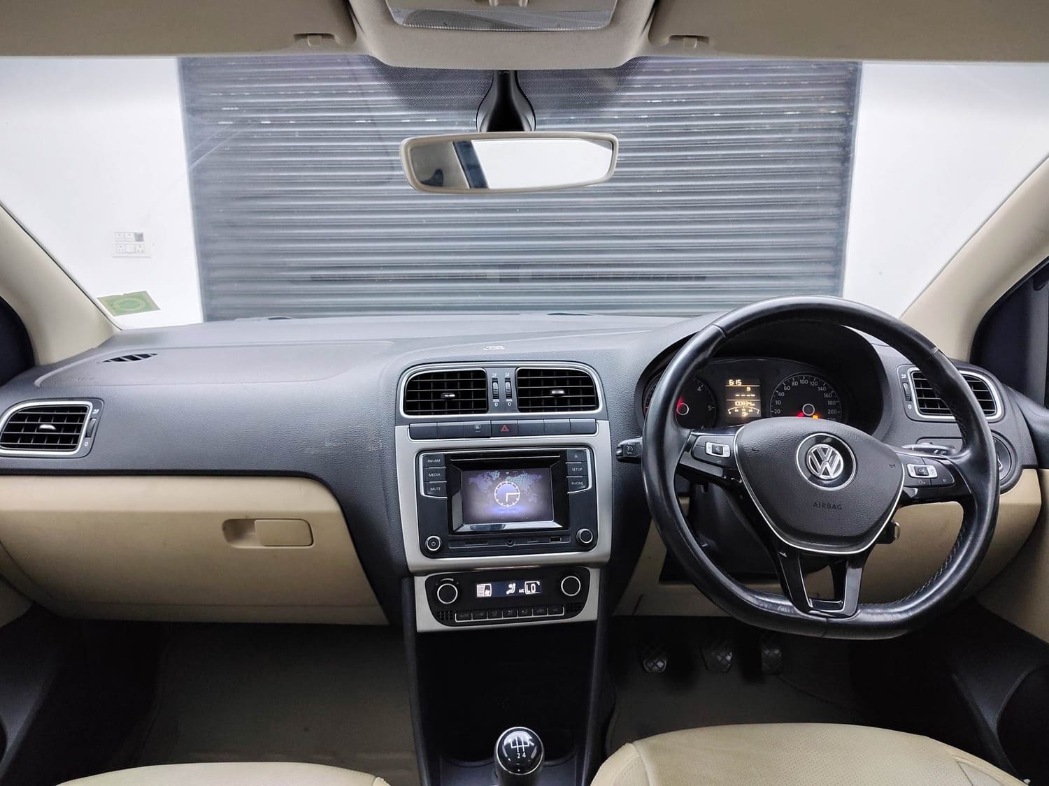 Used 2016 Volkswagen Ameo Used 2016 Volkswagen Ameo