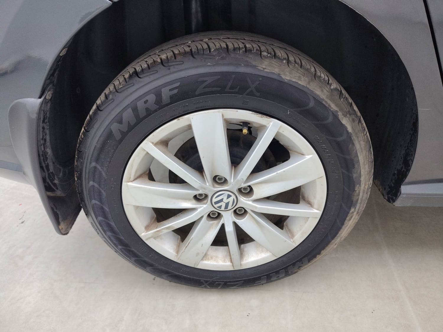 Used 2016 Volkswagen Ameo Used 2016 Volkswagen Ameo