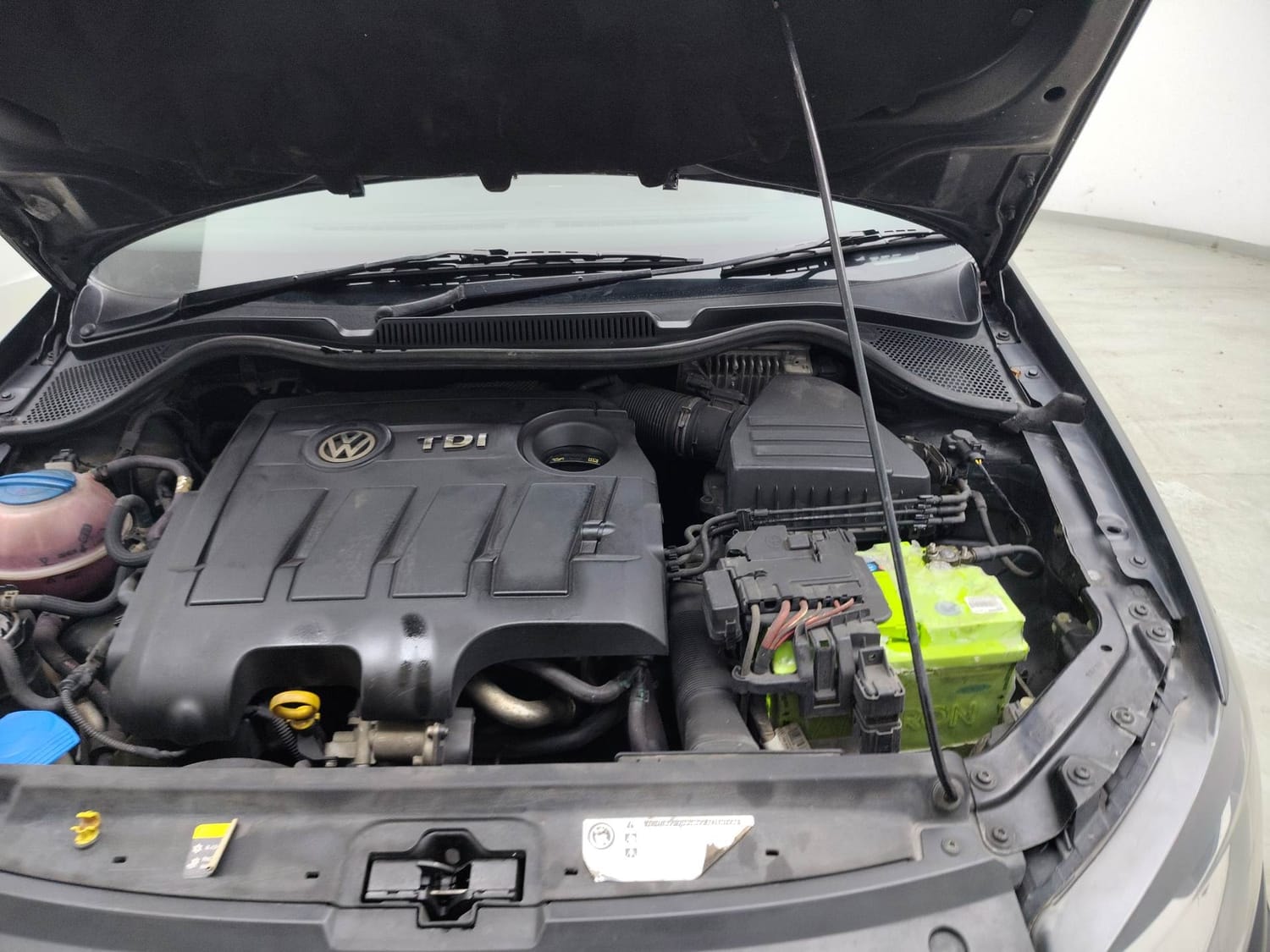 Used 2016 Volkswagen Ameo Used 2016 Volkswagen Ameo