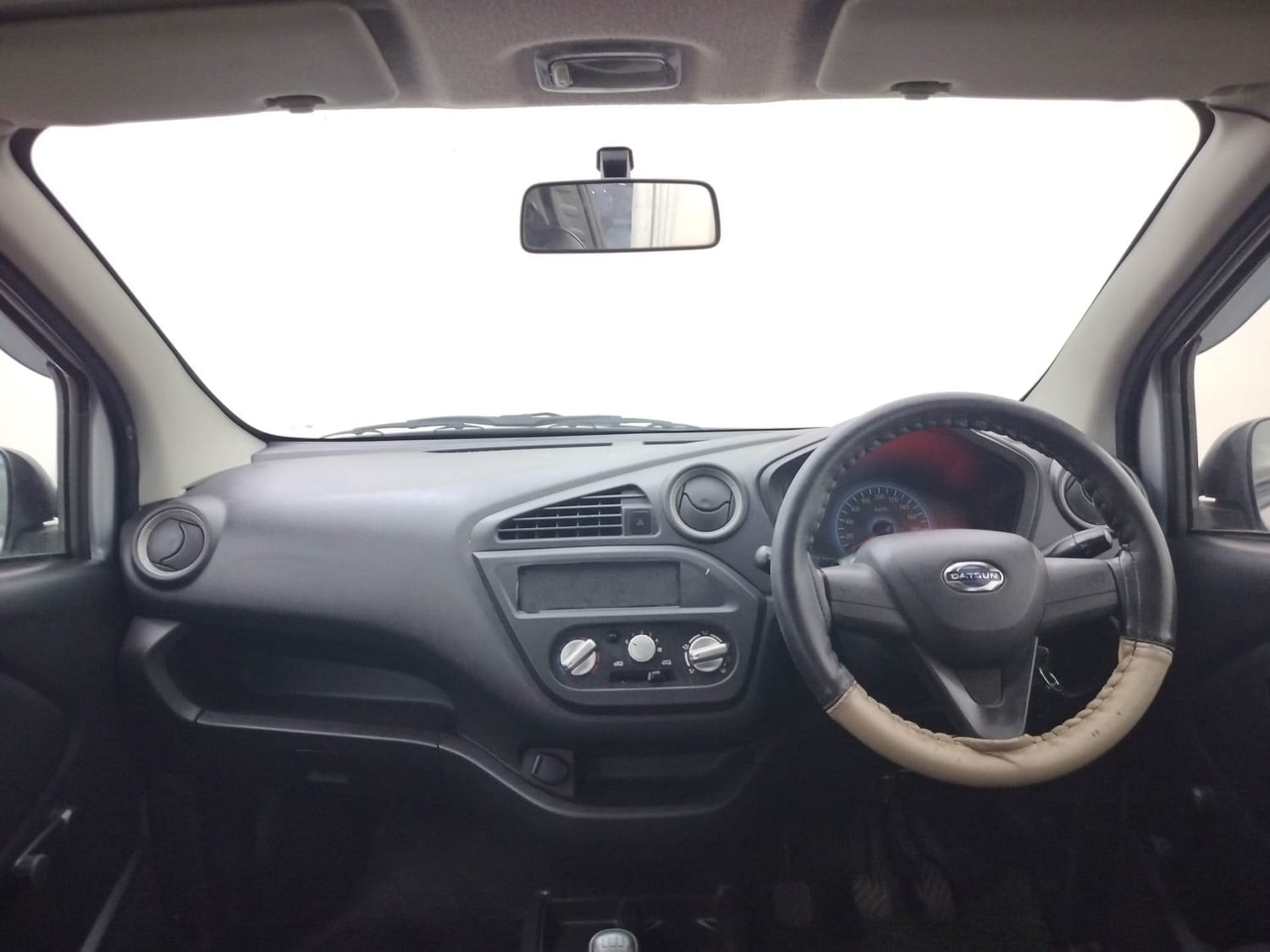 Used 2018 Datsun Redi GO Used 2018 Datsun Redi GO