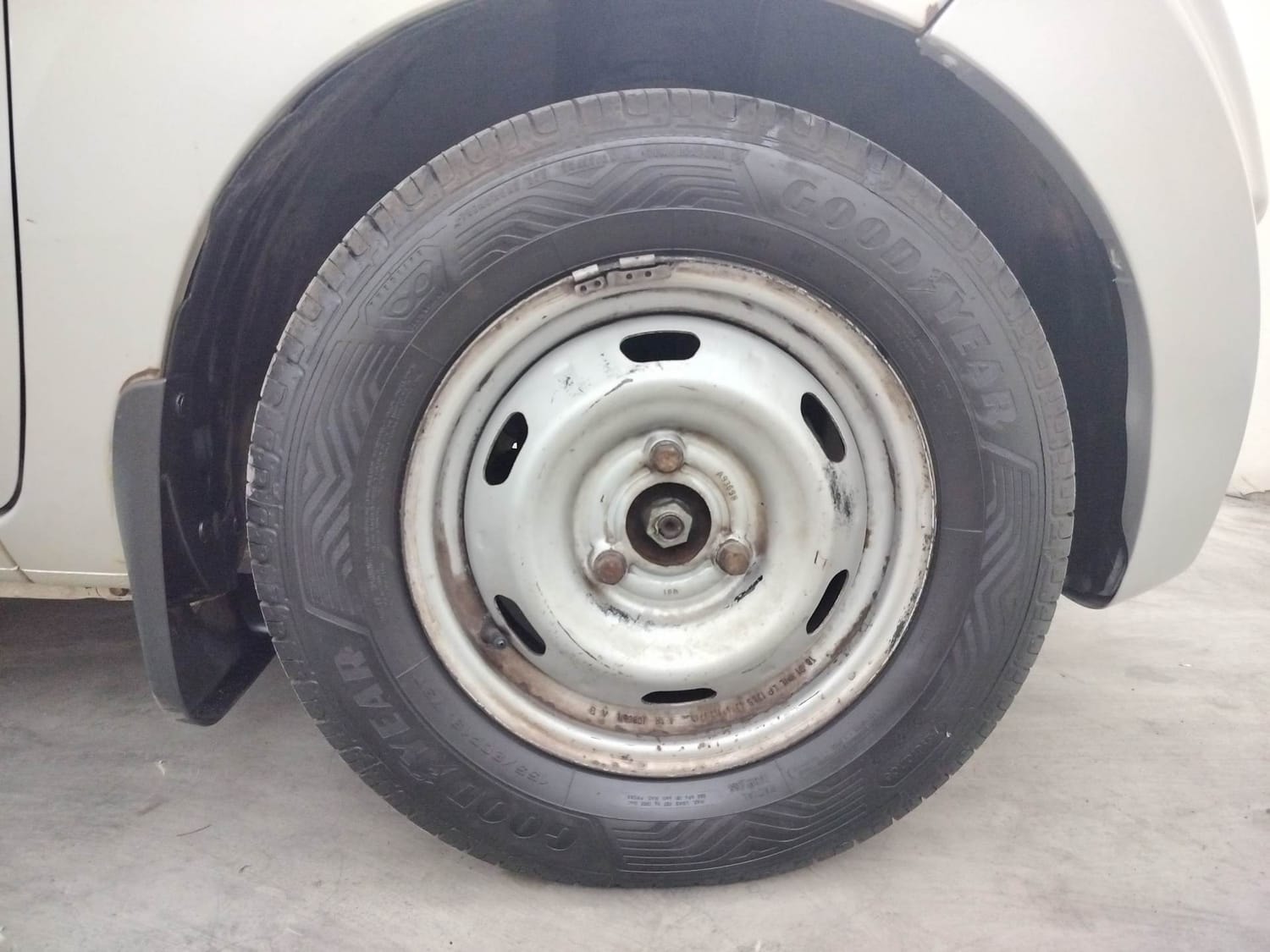 Used 2018 Datsun Redi GO Used 2018 Datsun Redi GO