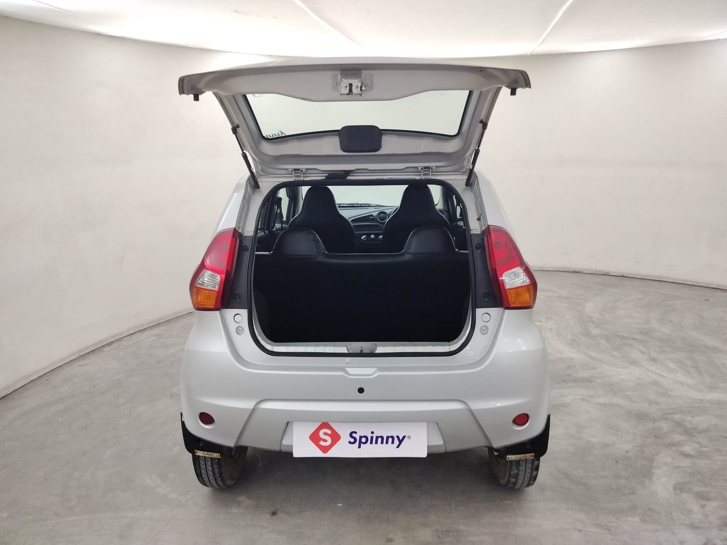 Used 2018 Datsun Redi GO Used 2018 Datsun Redi GO