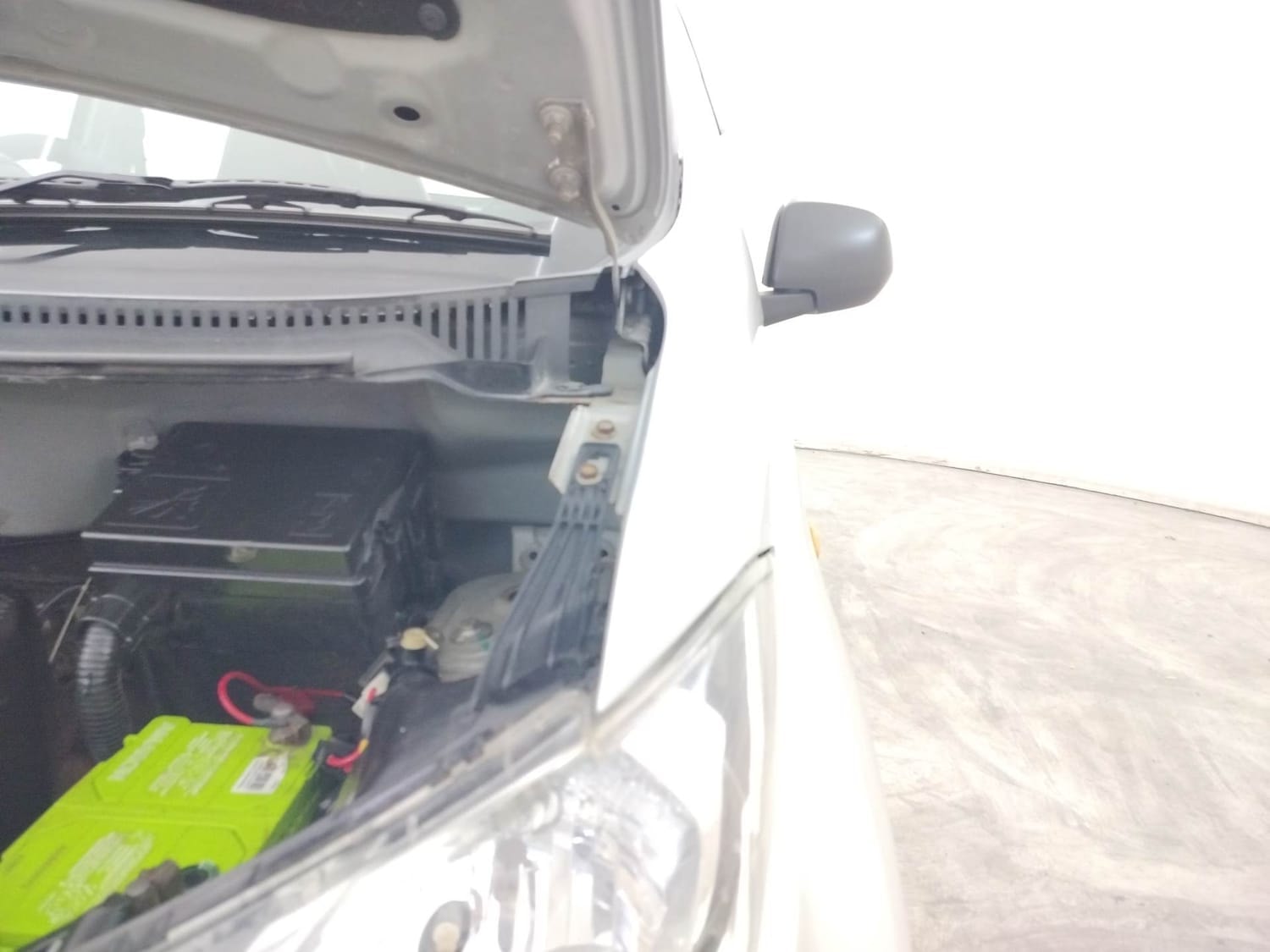 Used 2018 Datsun Redi GO Used 2018 Datsun Redi GO