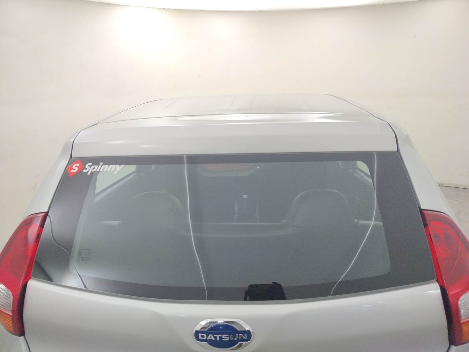Used 2018 Datsun Redi GO Used 2018 Datsun Redi GO
