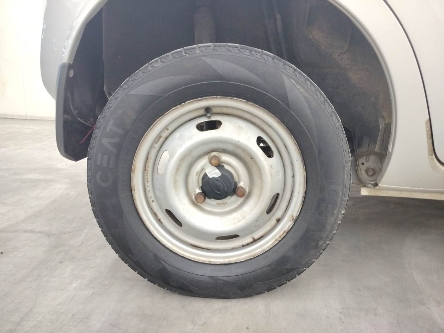 Used 2018 Datsun Redi GO Used 2018 Datsun Redi GO