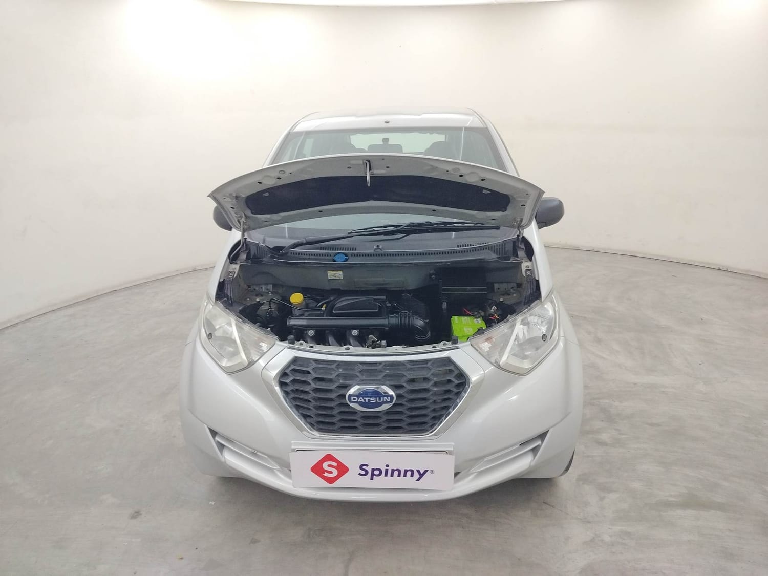 Used 2018 Datsun Redi GO Used 2018 Datsun Redi GO